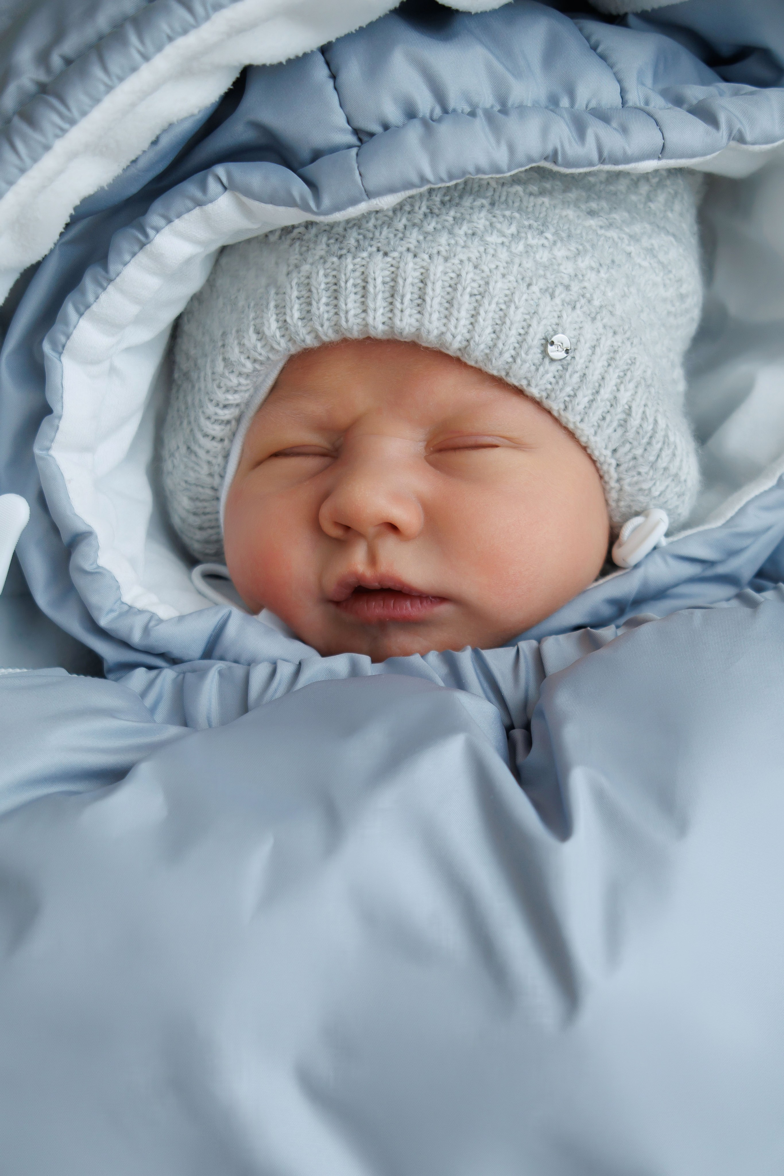 Выписка. Фотограф новорожденных Новокузнецк Анастасия Волгова