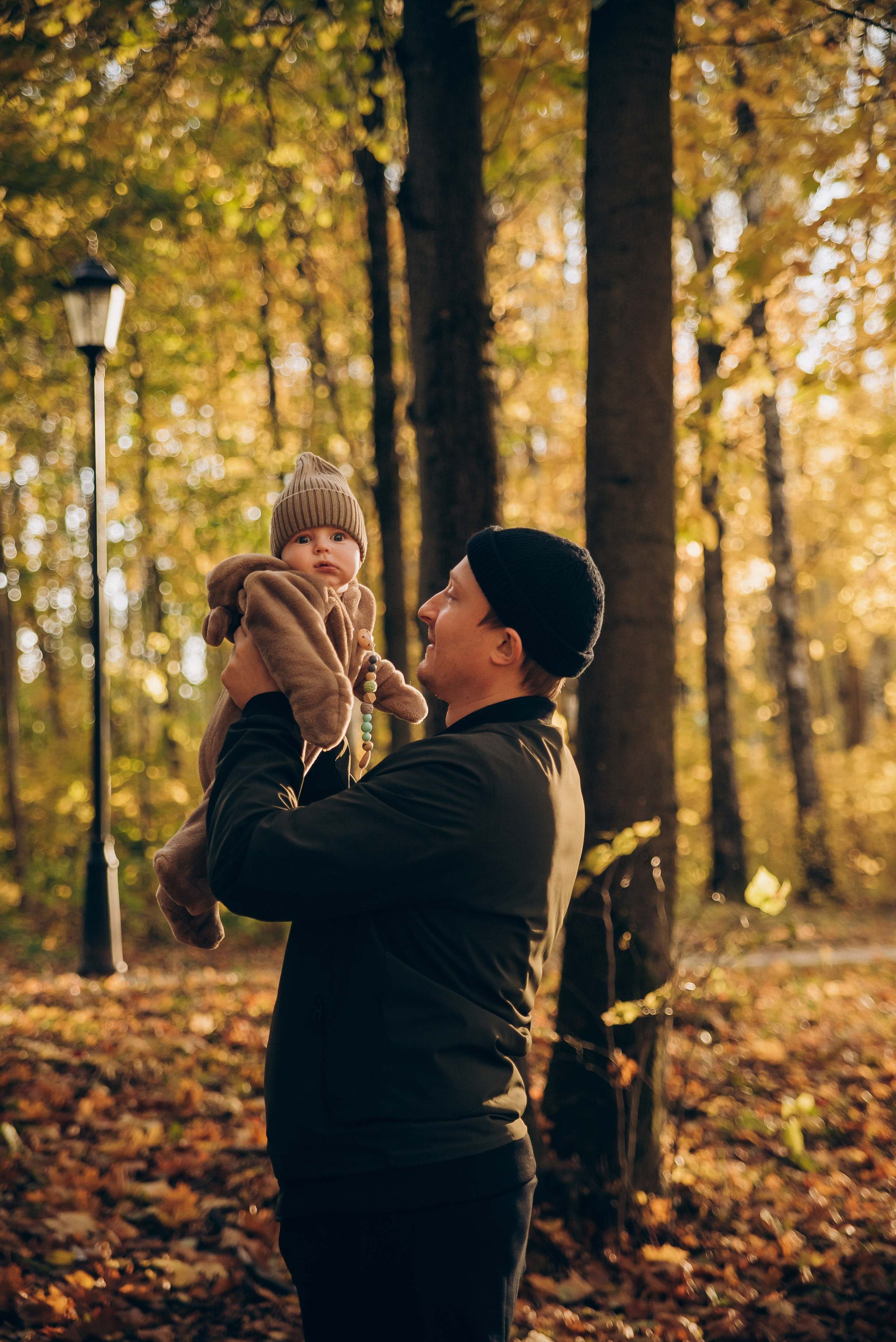 Даша, Леша и Даня. Свадебный и семейный фотограф в городе Смоленске