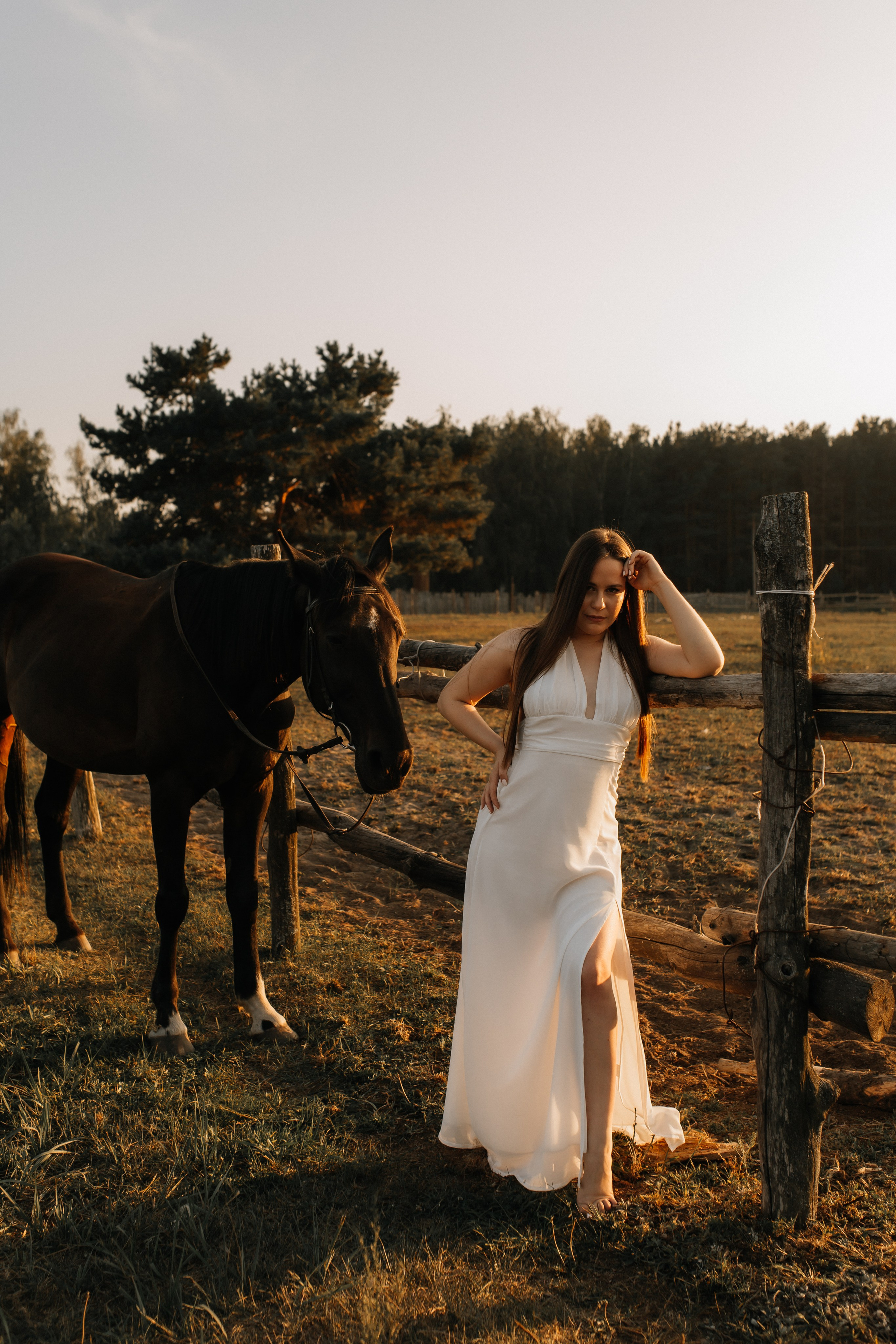 Катя. Фотограф Брянск|Москва Даша Жукова