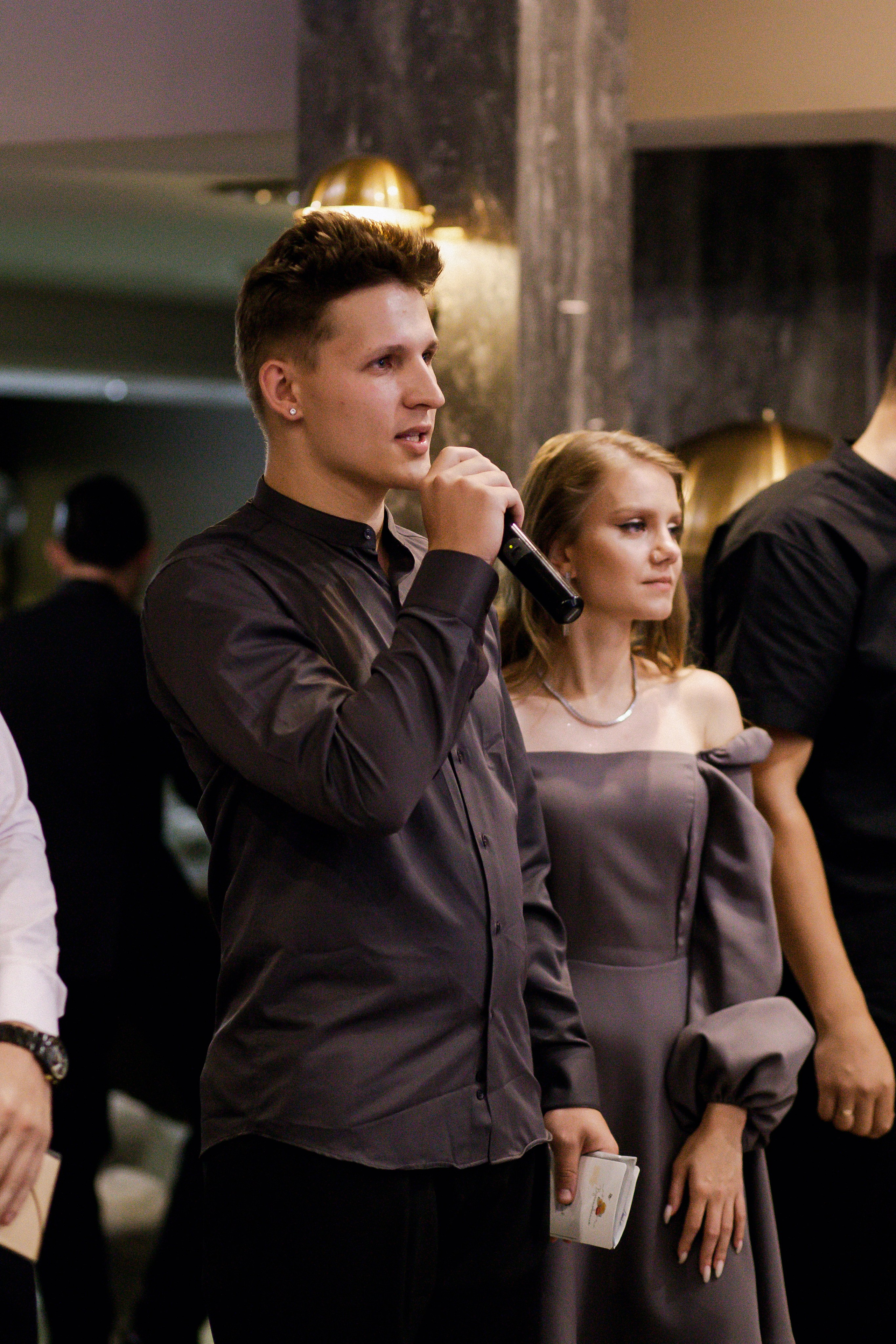 Юлия и Игорь. Фотограф Юлия Герасимова Иркутск