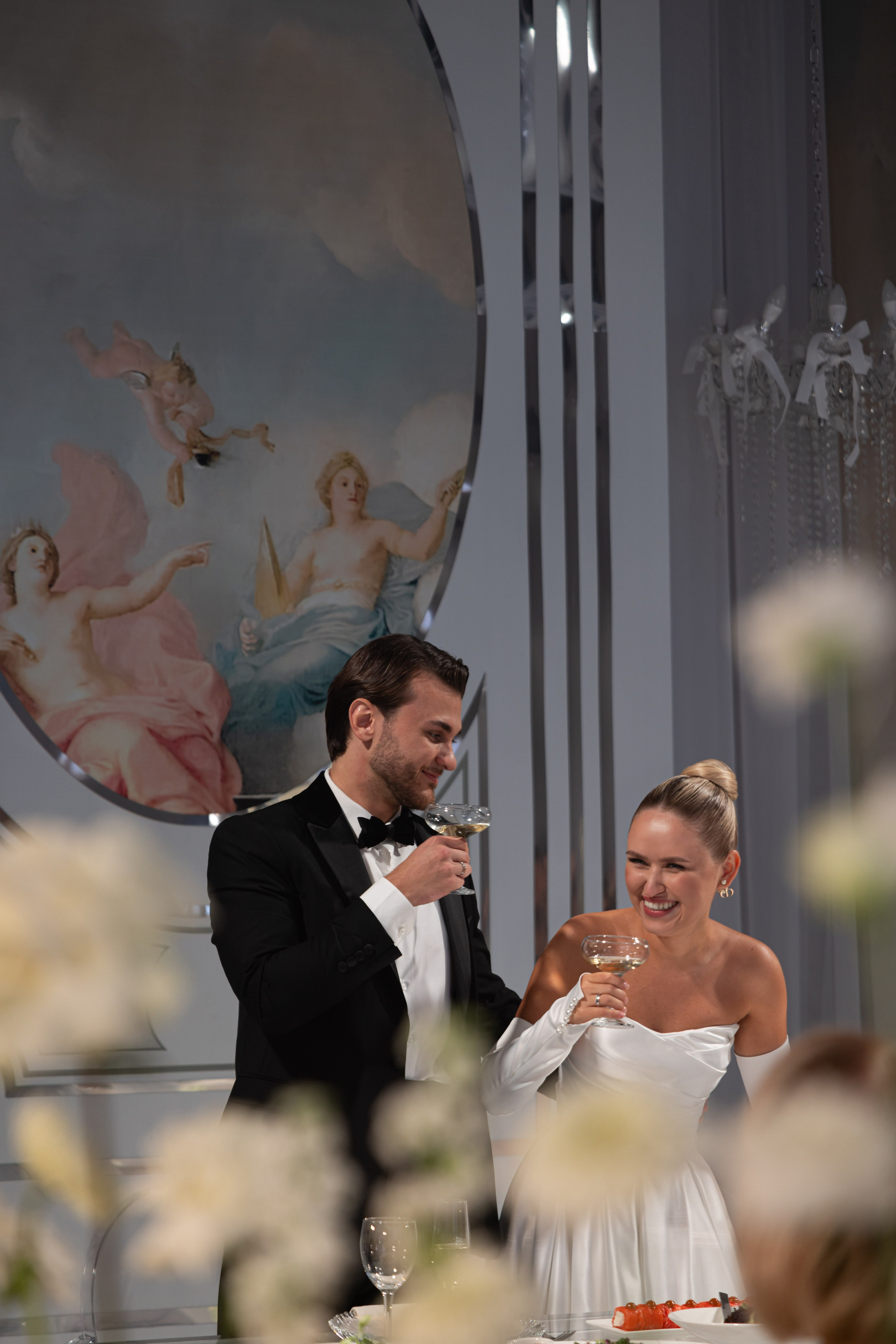 Сережа и Женя. Свадебный и семейный фотограф в Красноярске Прохорова Екатерина