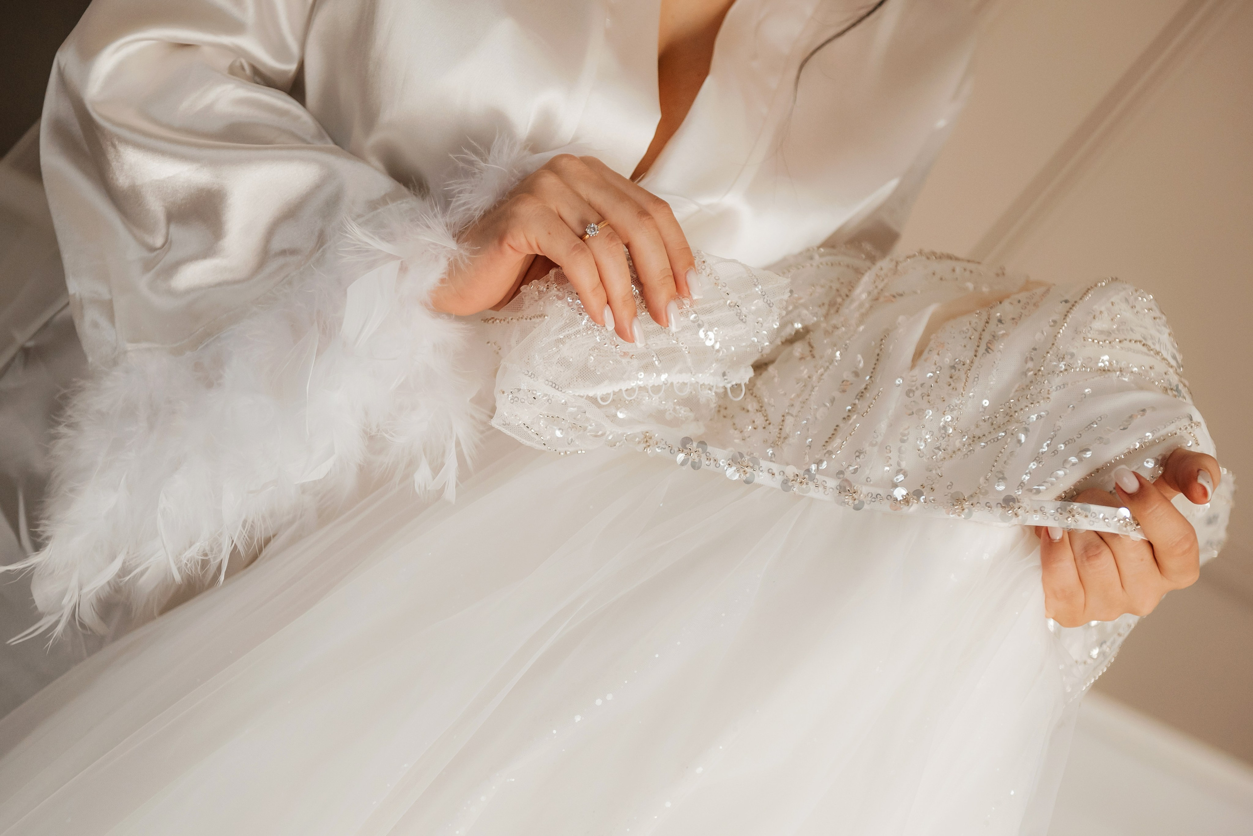 Александр и Марина. Свадебный и семейный фотограф в Краснодаре