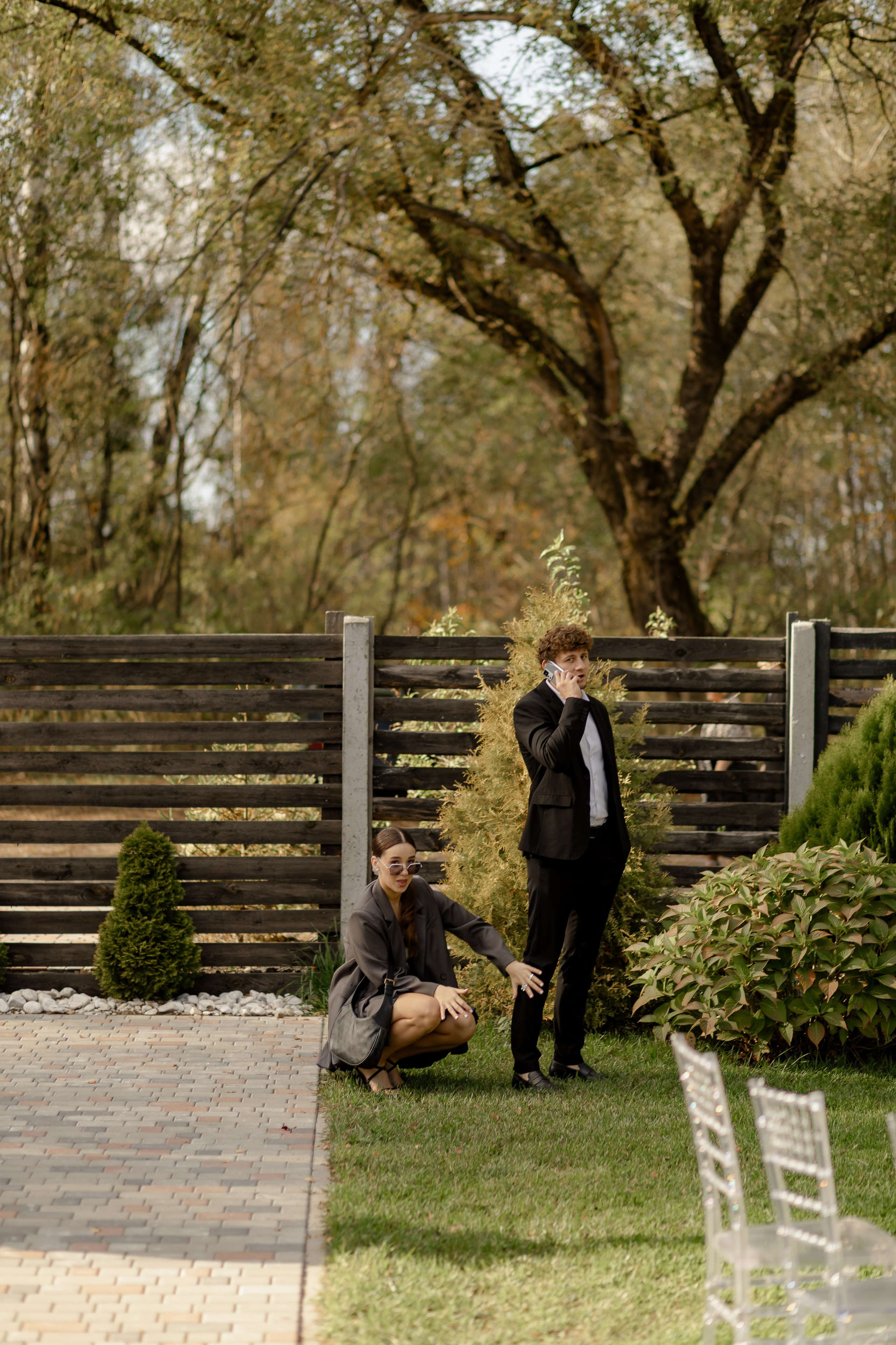 Кирилл и Даша. Dima Lemeshevsky