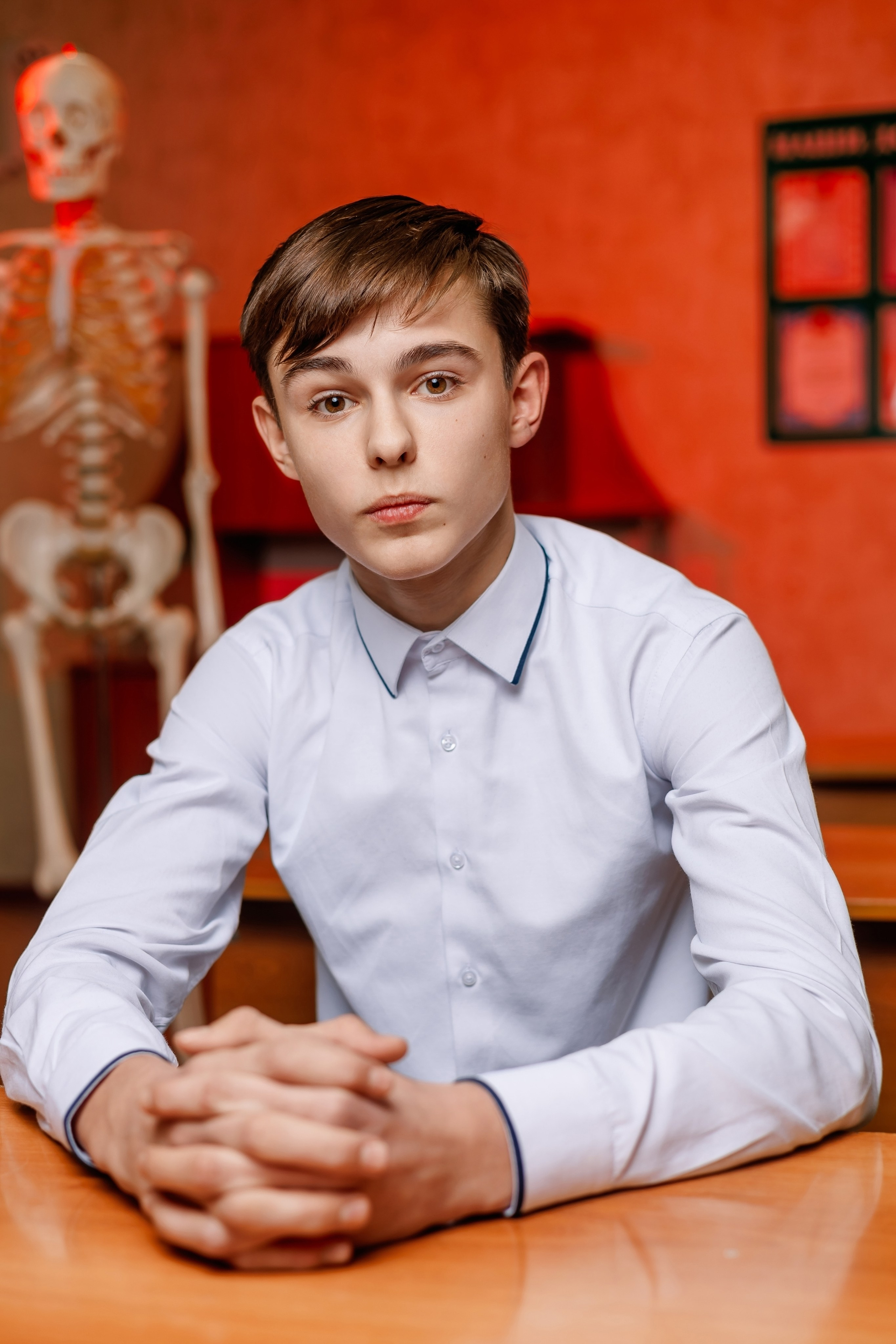 9р2, Лицей 5, выпуск 2025