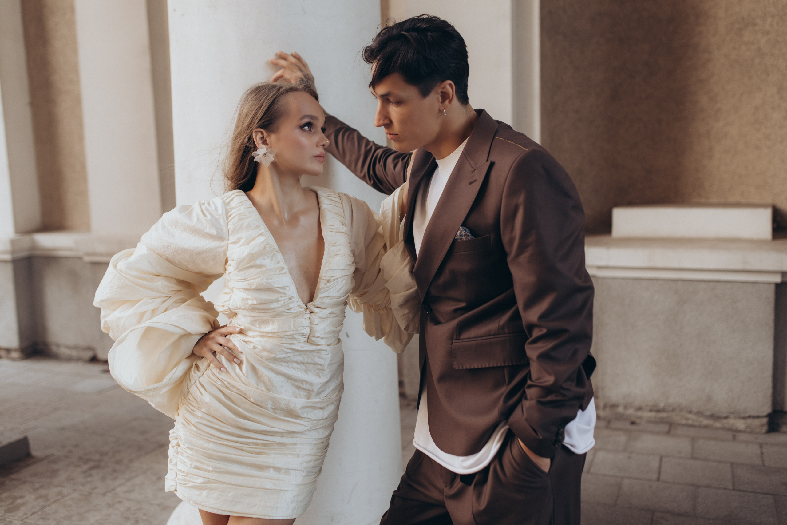 Вячеслав и Кристина. Свадебный и семейный фотограф в Белгороде Евгения Курочкина