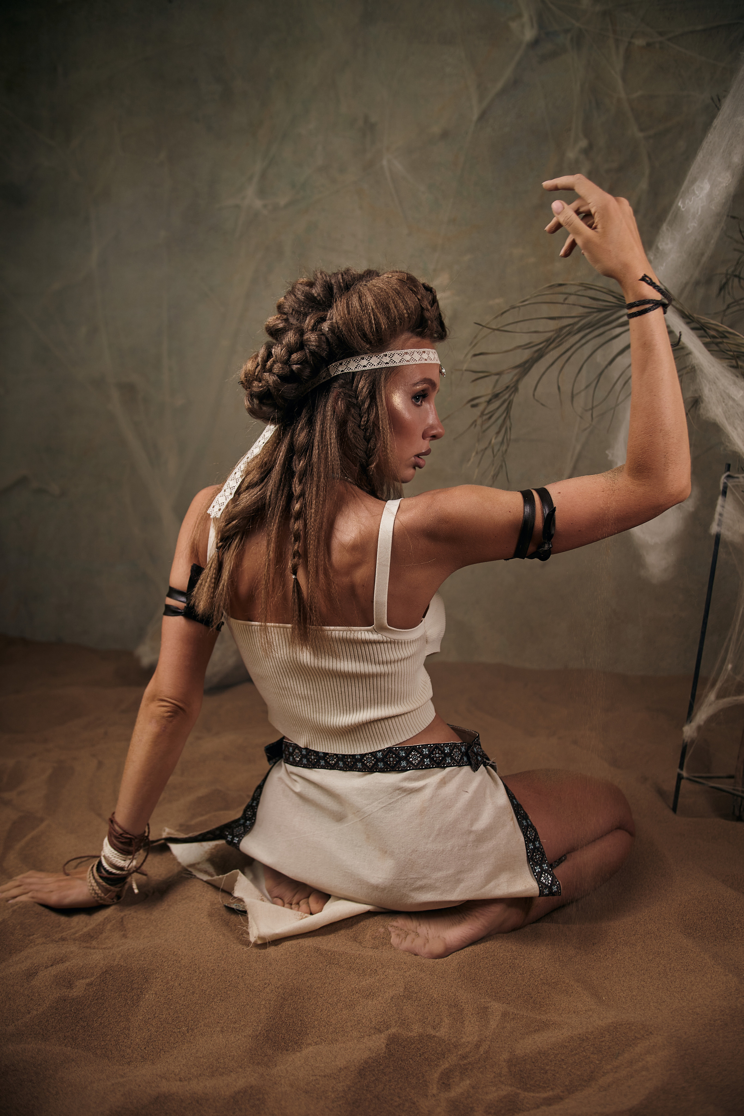 Дипломная работа для агенства. Семейный и женский фотограф в Санкт-Петербурге Анастасия Стати