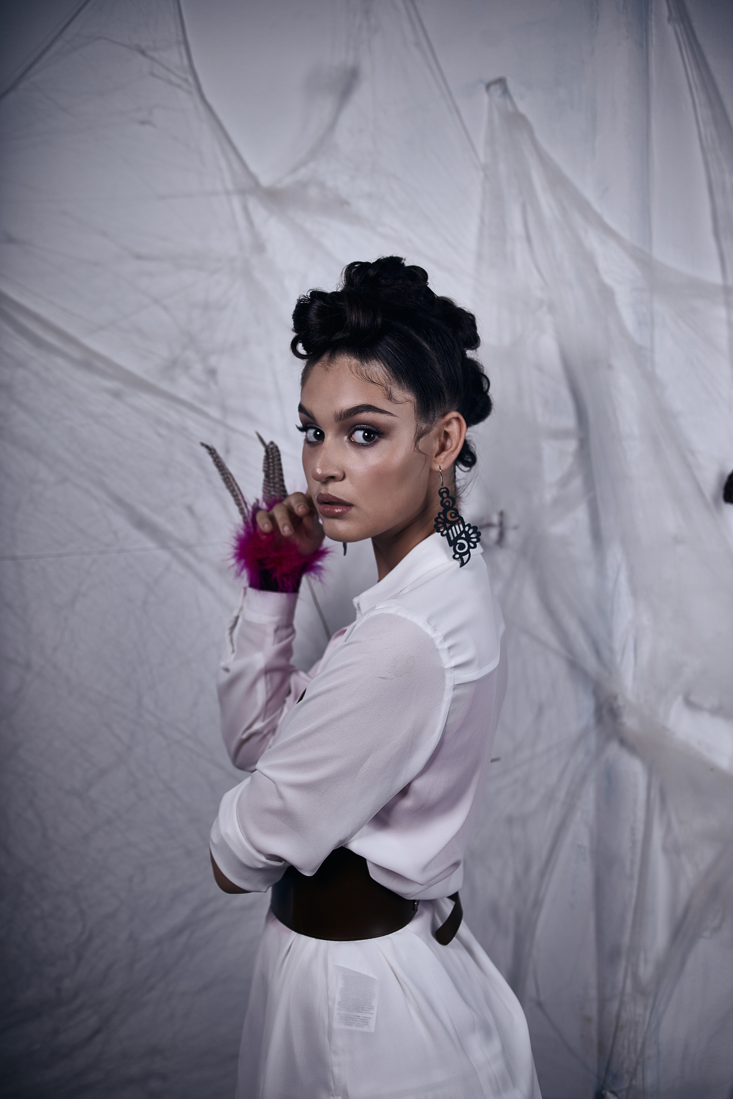 Дипломная работа для агенства. Семейный и женский фотограф в Санкт-Петербурге Анастасия Стати