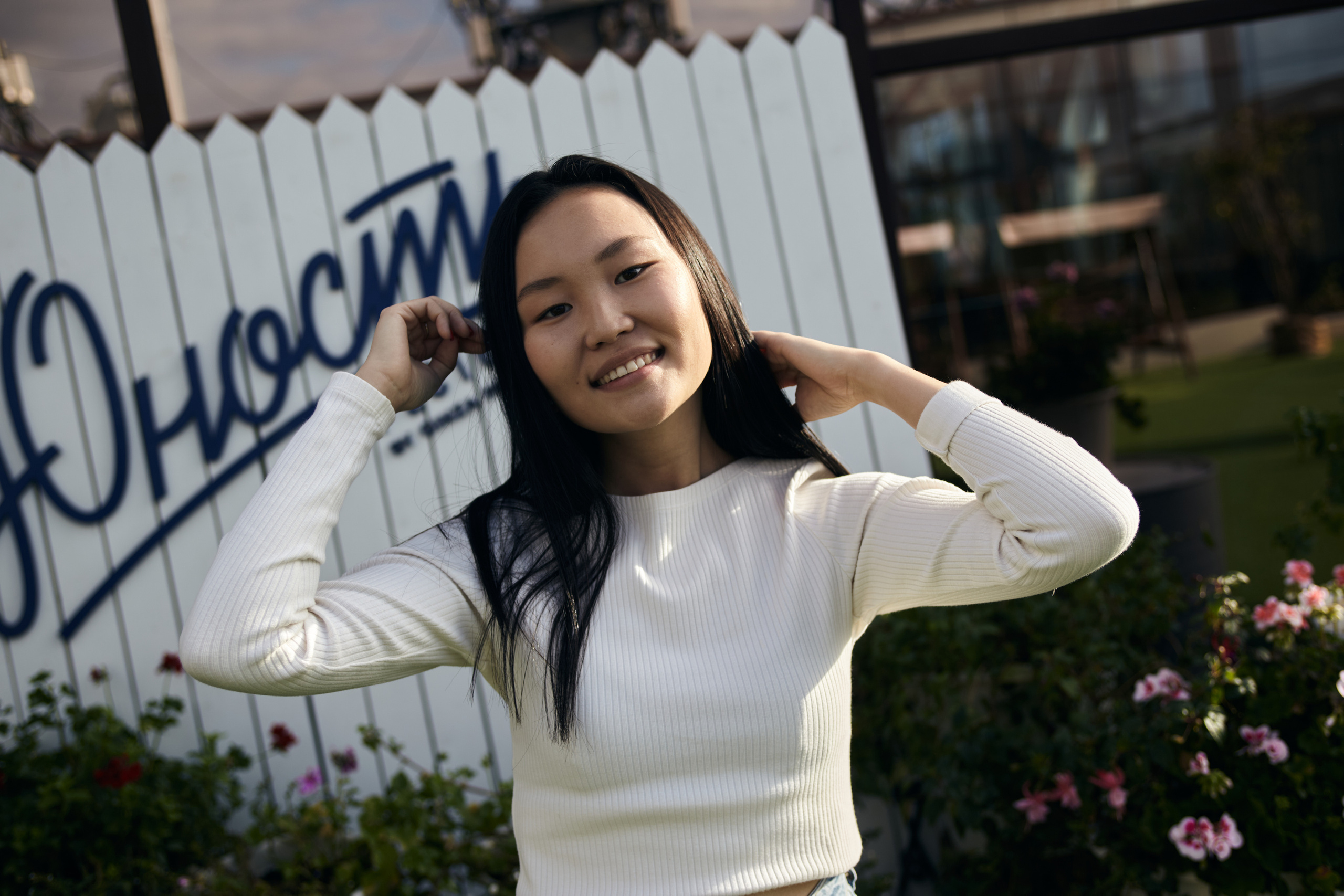 Сьемка Мастер Майнда. Семейный и женский фотограф в Санкт-Петербурге Анастасия Стати