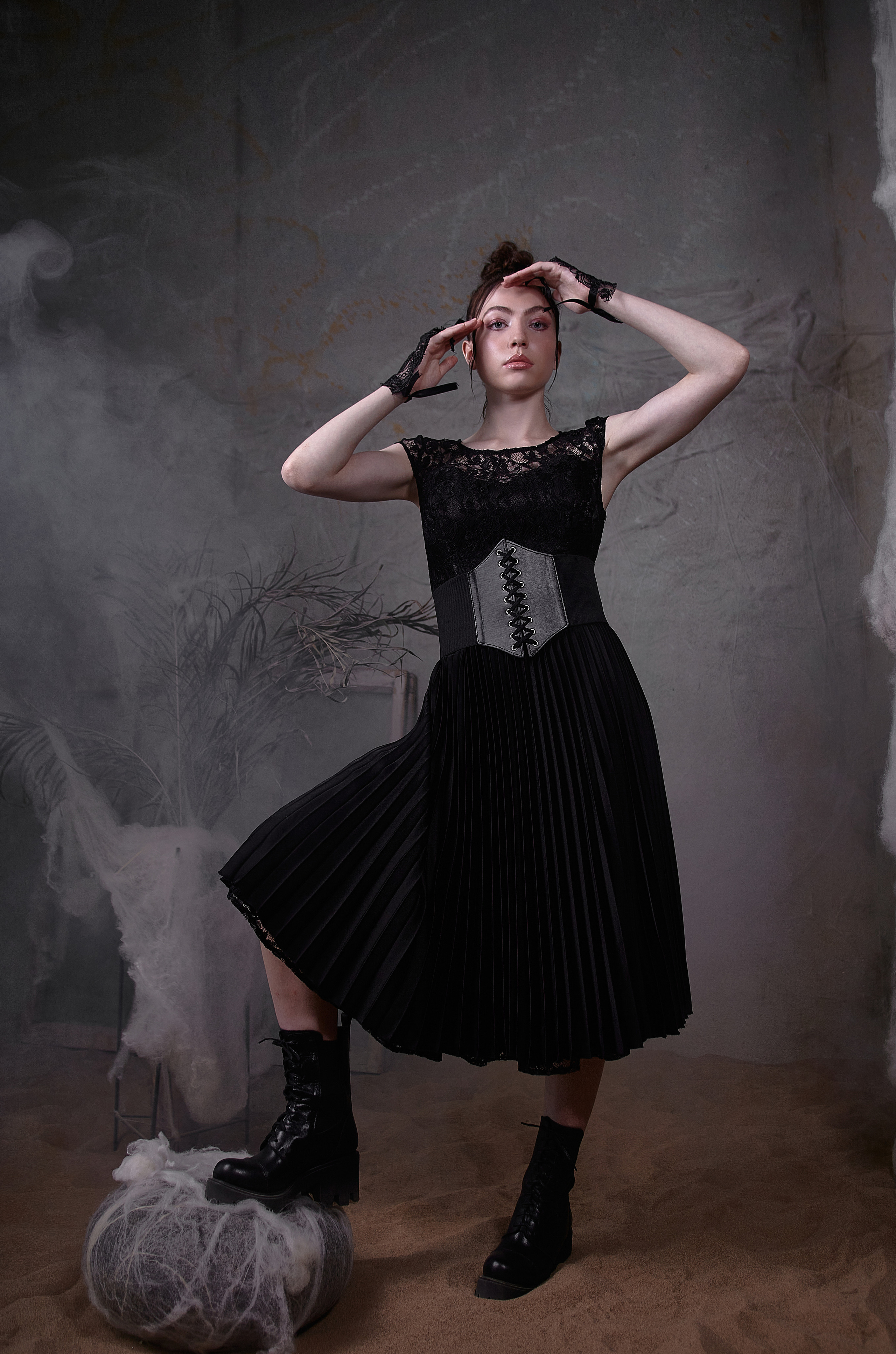 Дипломная работа для агенства. Семейный и женский фотограф в Санкт-Петербурге Анастасия Стати