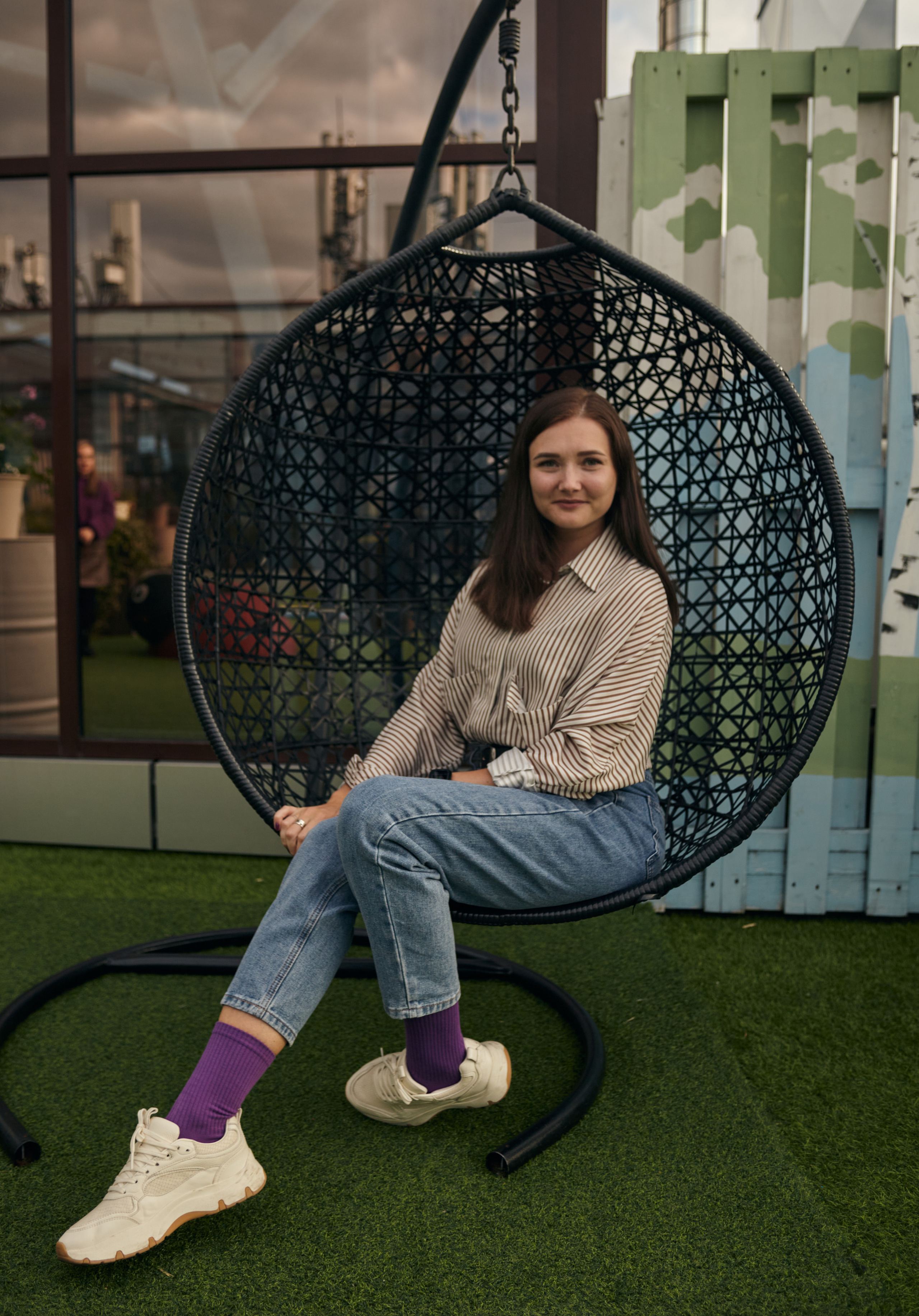 Сьемка Мастер Майнда. Семейный и женский фотограф в Санкт-Петербурге Анастасия Стати