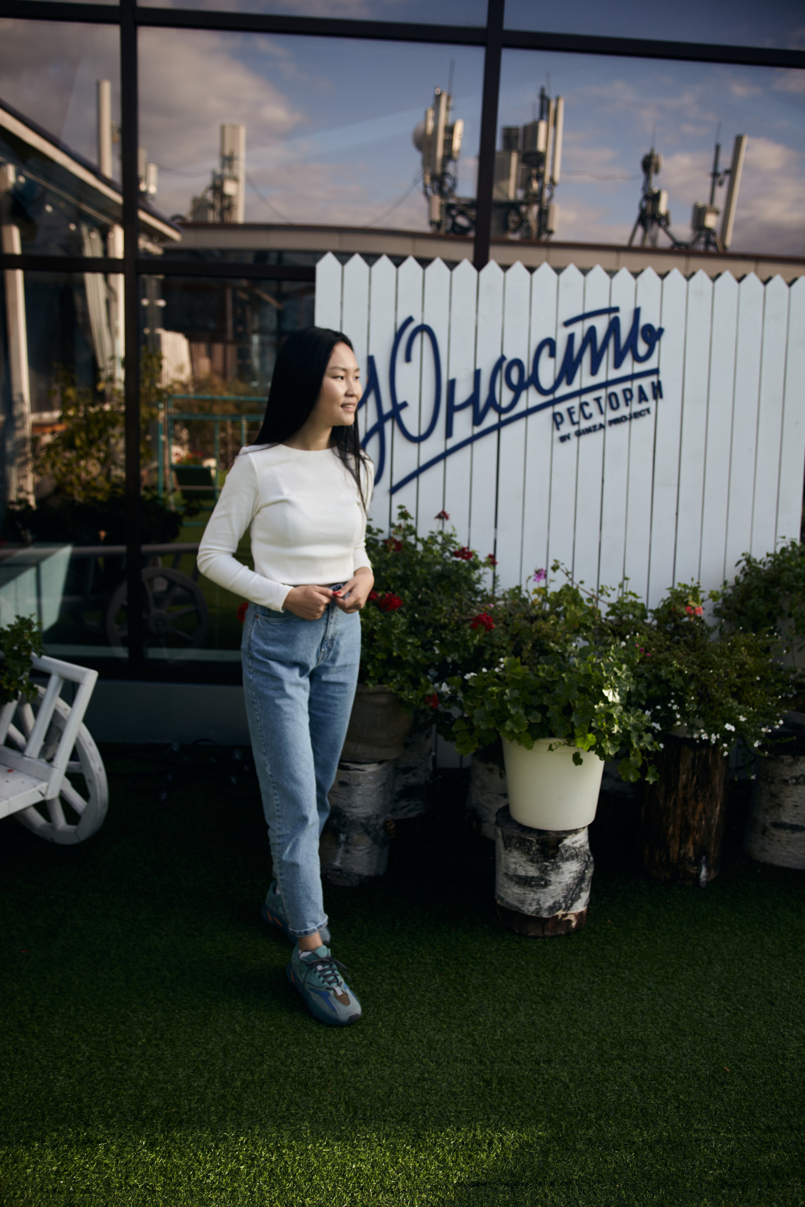 Сьемка Мастер Майнда. Семейный и женский фотограф в Санкт-Петербурге Анастасия Стати