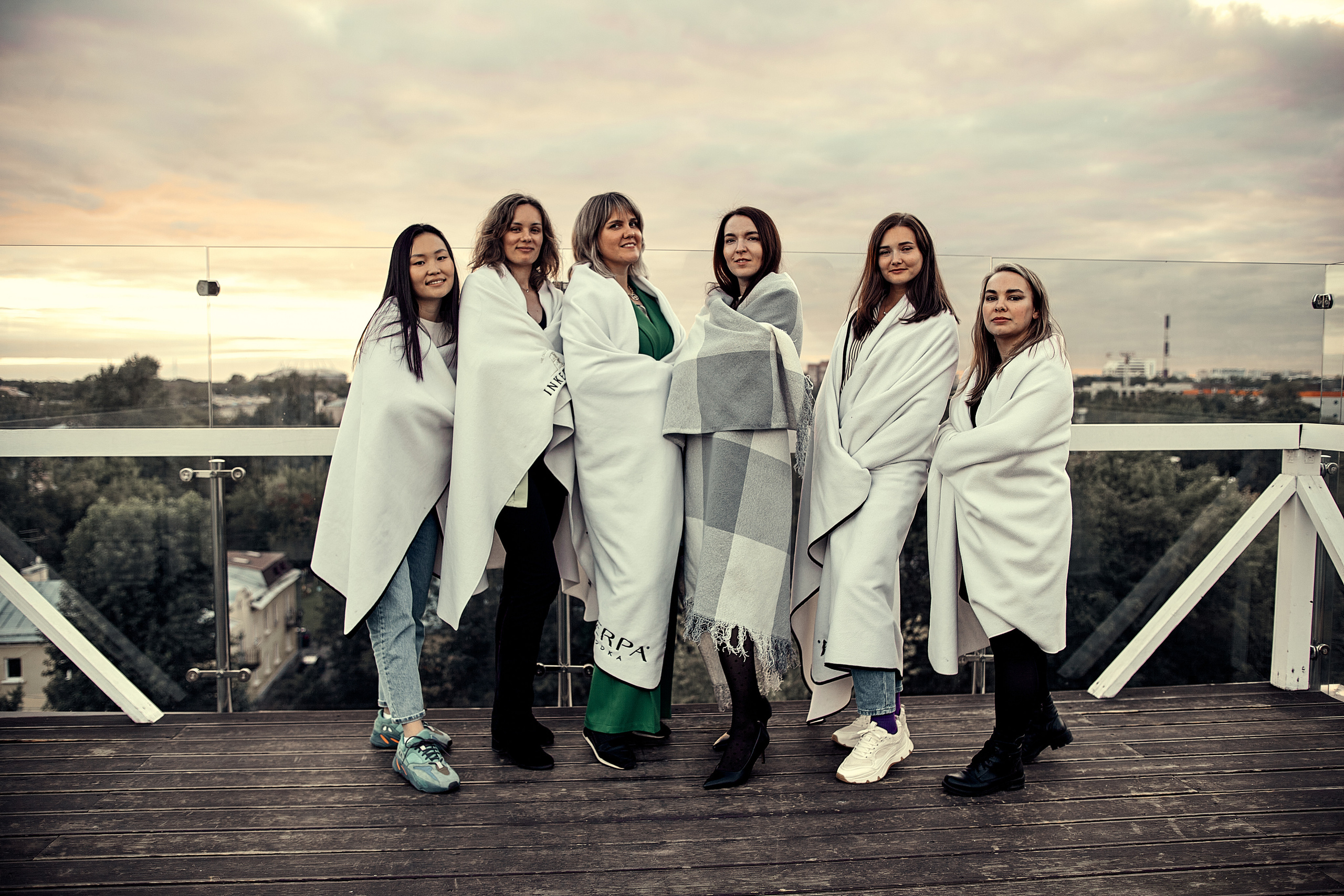 Сьемка Мастер Майнда. Семейный и женский фотограф в Санкт-Петербурге Анастасия Стати