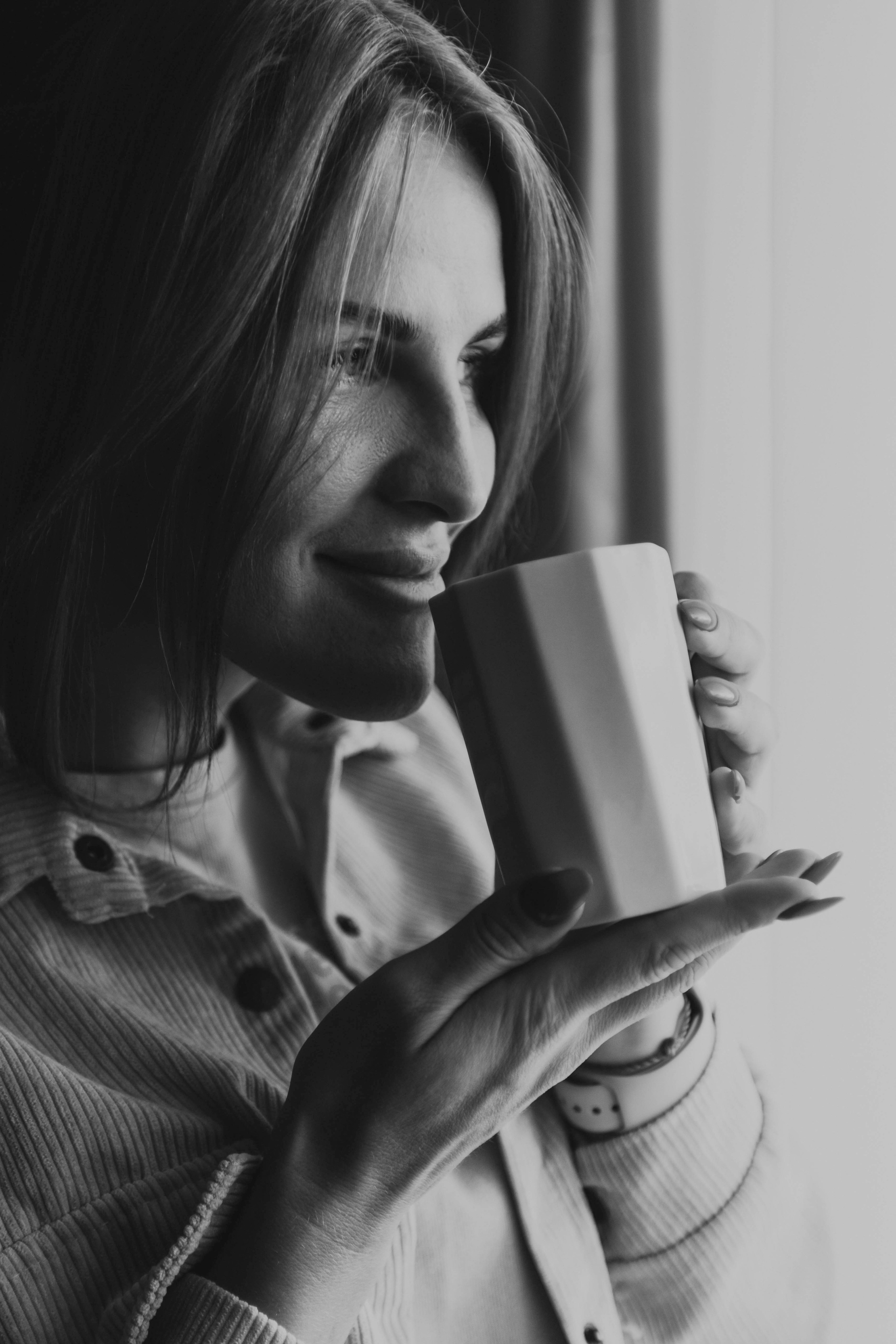 Домашние посиделки. Семейный и женский фотограф в Санкт-Петербурге Анастасия Стати