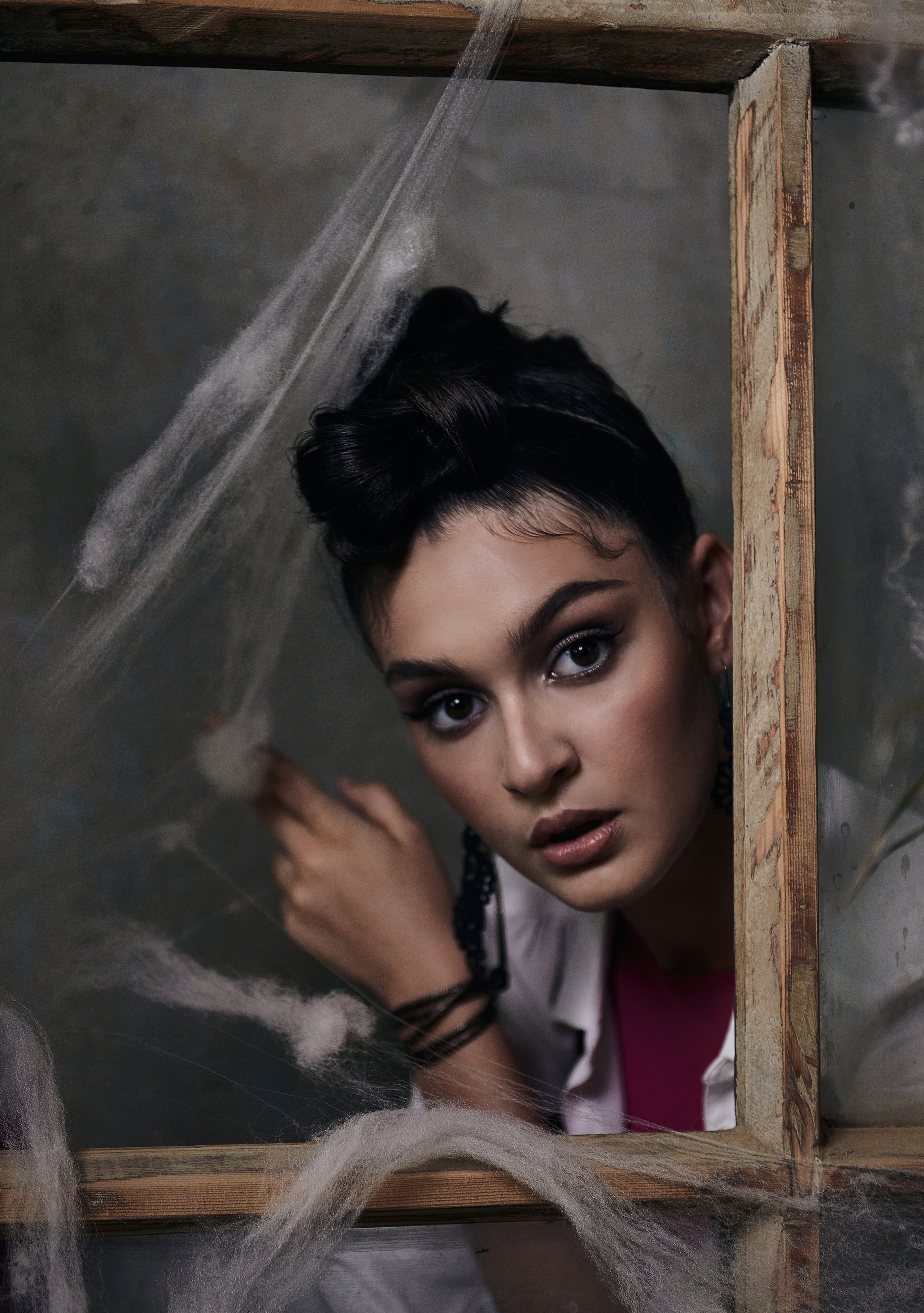 Дипломная работа для агенства. Семейный и женский фотограф в Санкт-Петербурге Анастасия Стати