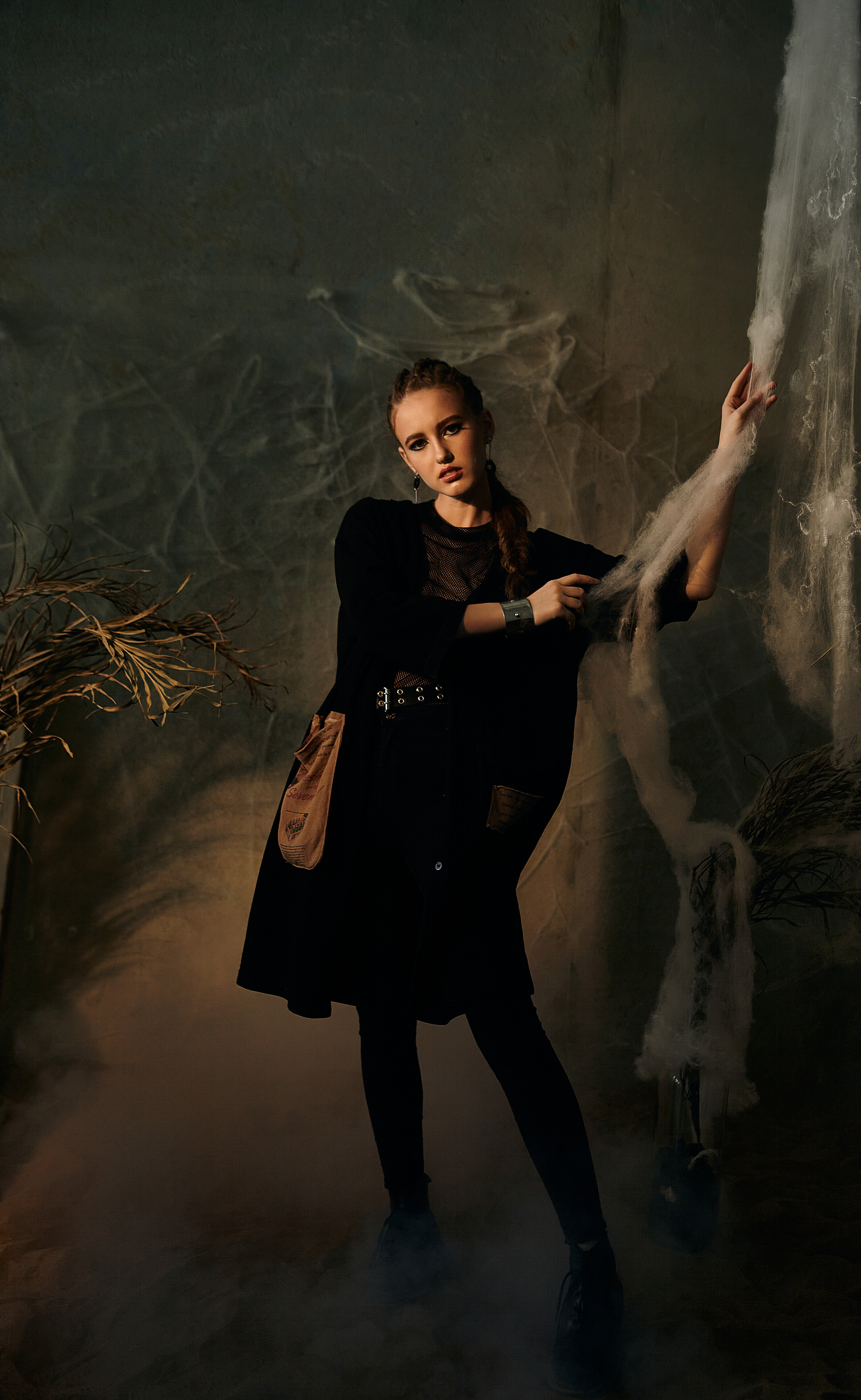 Дипломная работа для агенства. Семейный и женский фотограф в Санкт-Петербурге Анастасия Стати