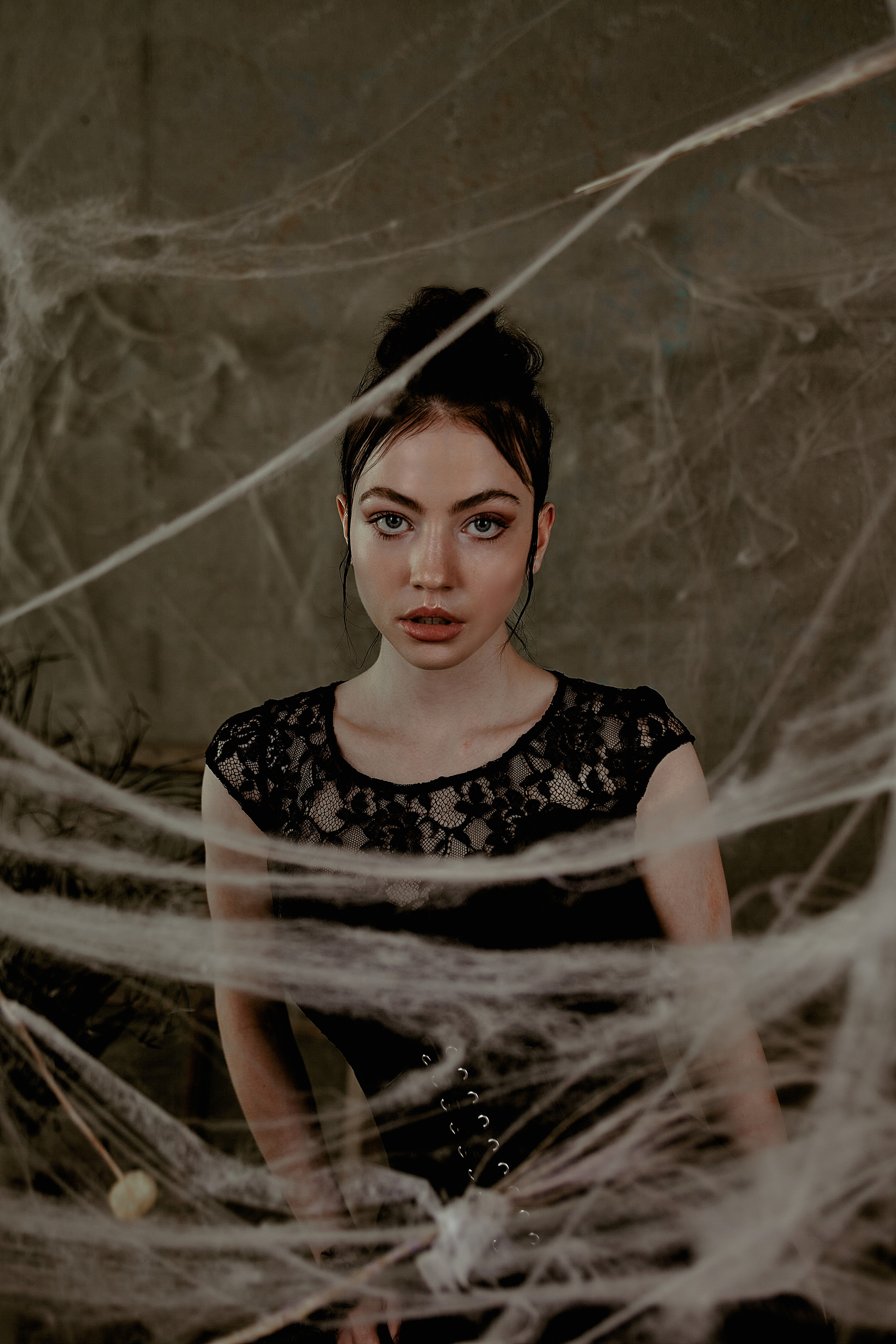 Дипломная работа для агенства. Семейный и женский фотограф в Санкт-Петербурге Анастасия Стати