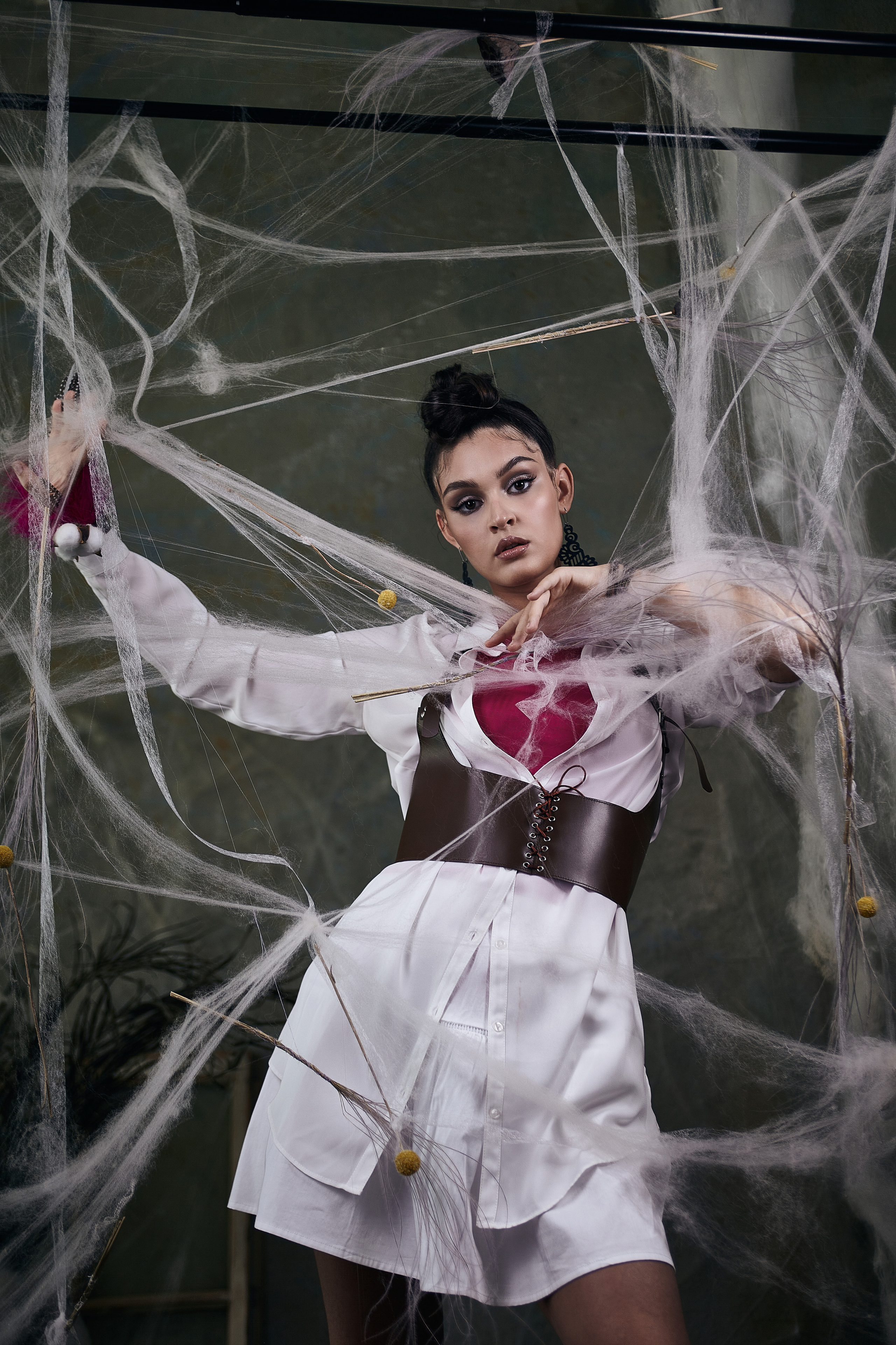 Дипломная работа для агенства. Семейный и женский фотограф в Санкт-Петербурге Анастасия Стати