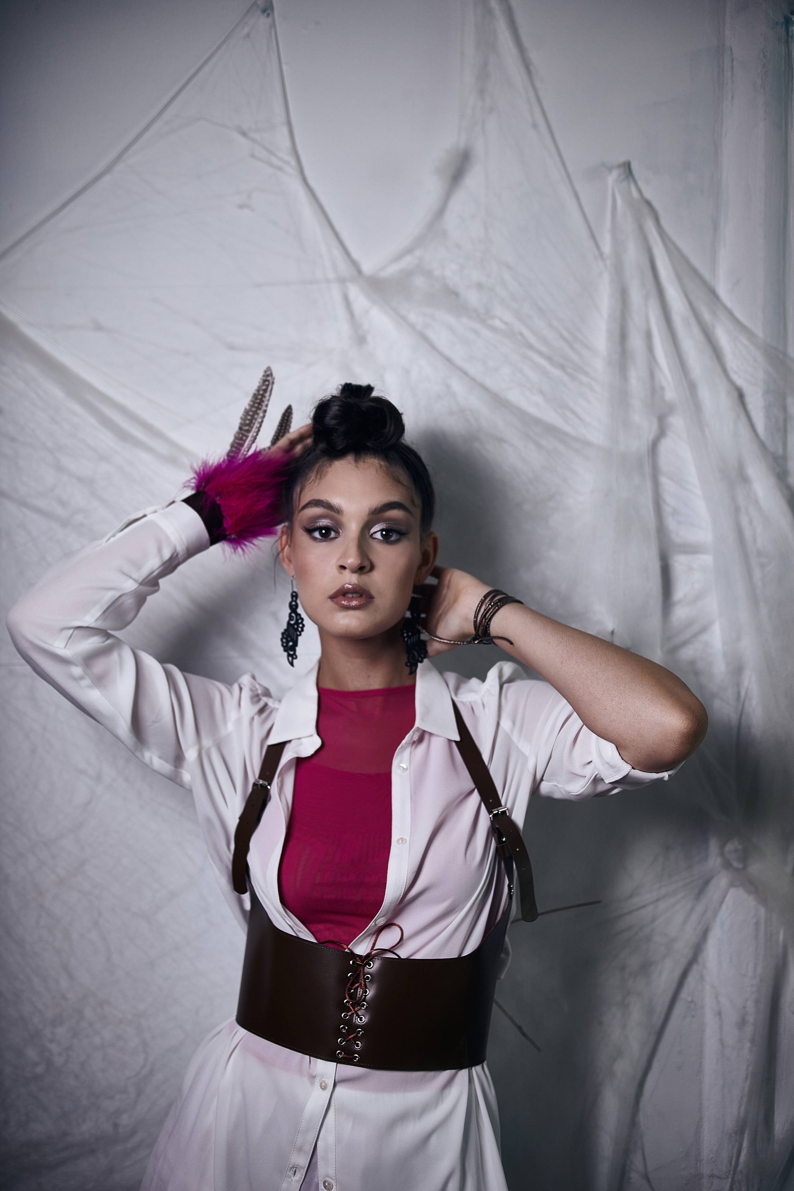 Дипломная работа для агенства. Семейный и женский фотограф в Санкт-Петербурге Анастасия Стати