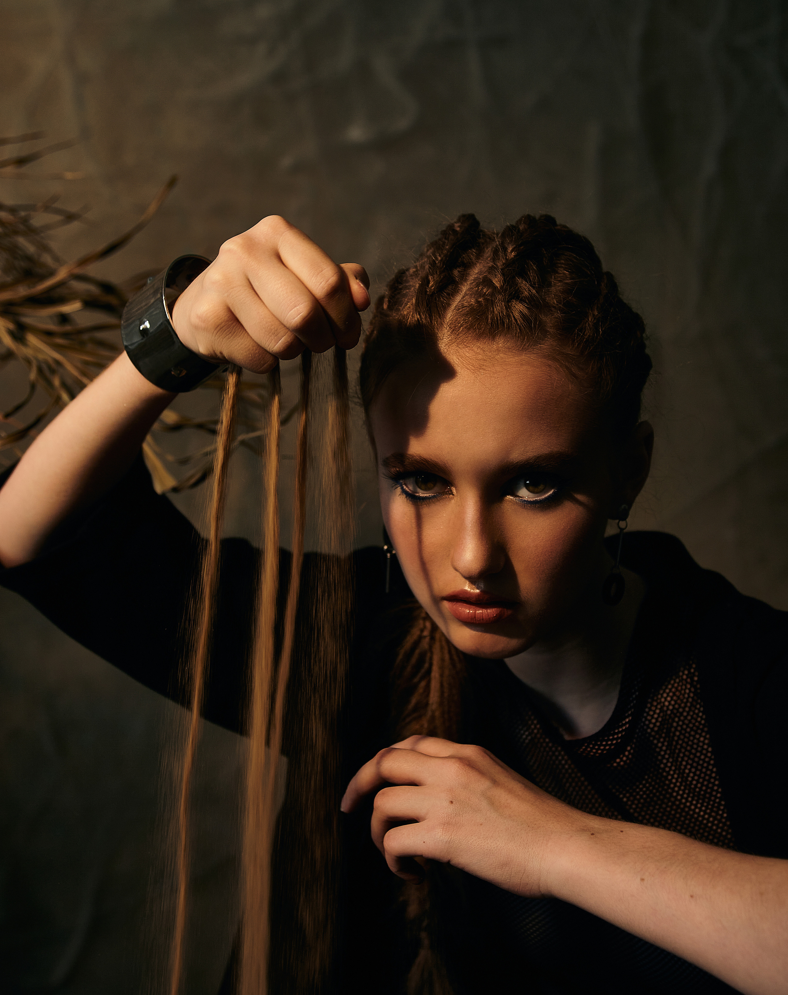 Дипломная работа для агенства. Семейный и женский фотограф в Санкт-Петербурге Анастасия Стати