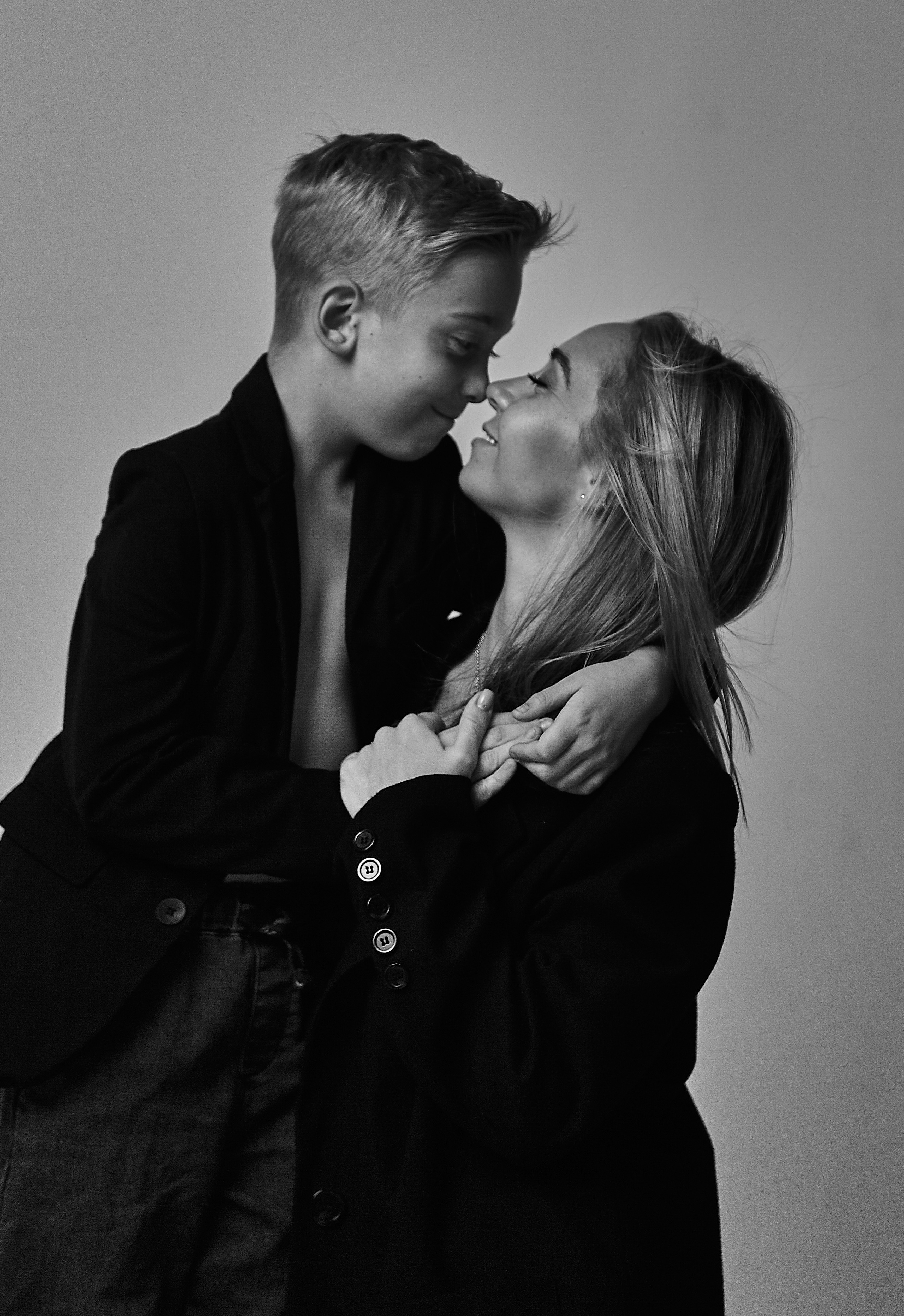 Mother and son. Семейный и женский фотограф в Санкт-Петербурге Анастасия Стати