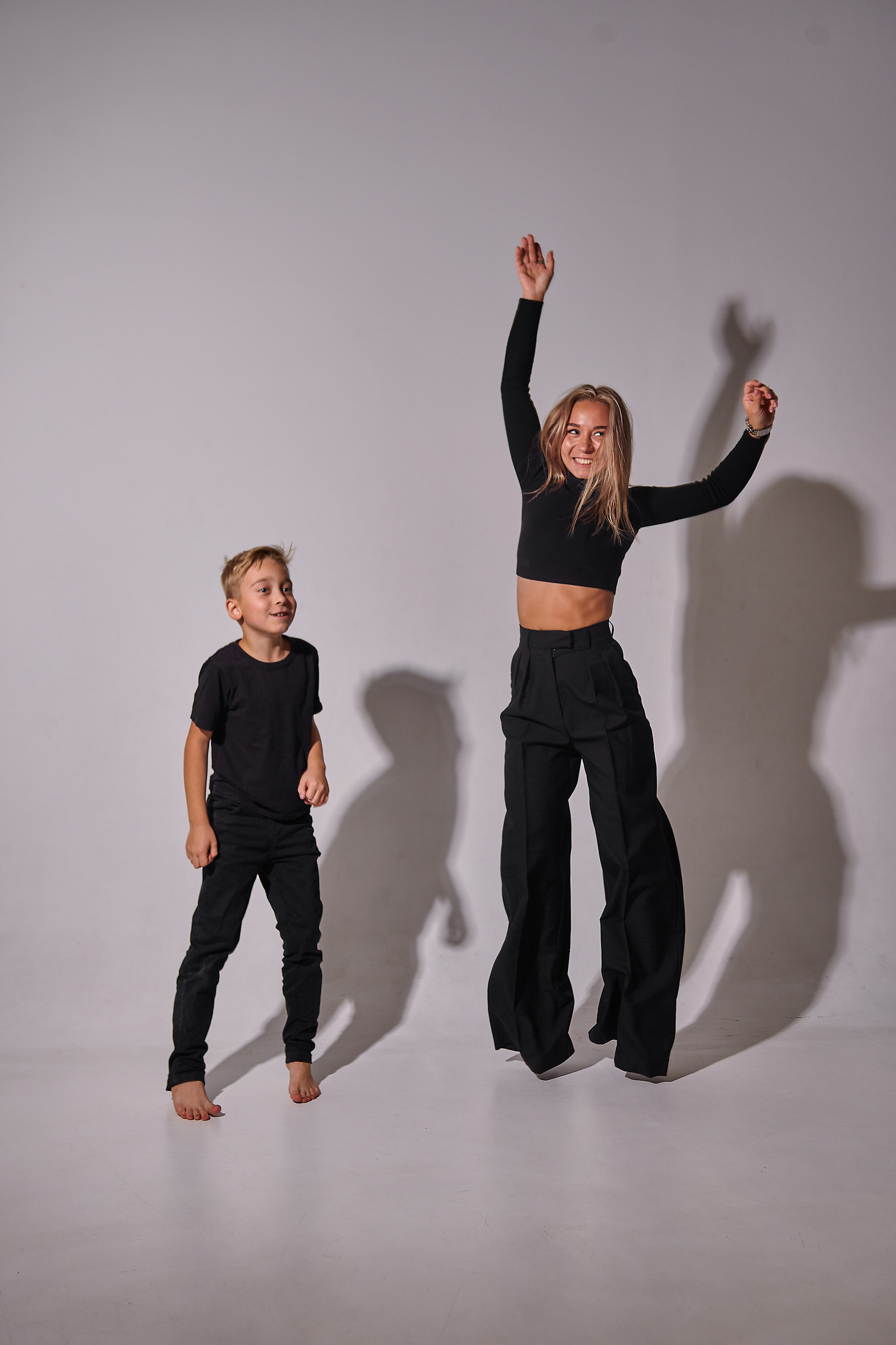 Mother and son. Семейный и женский фотограф в Санкт-Петербурге Анастасия Стати