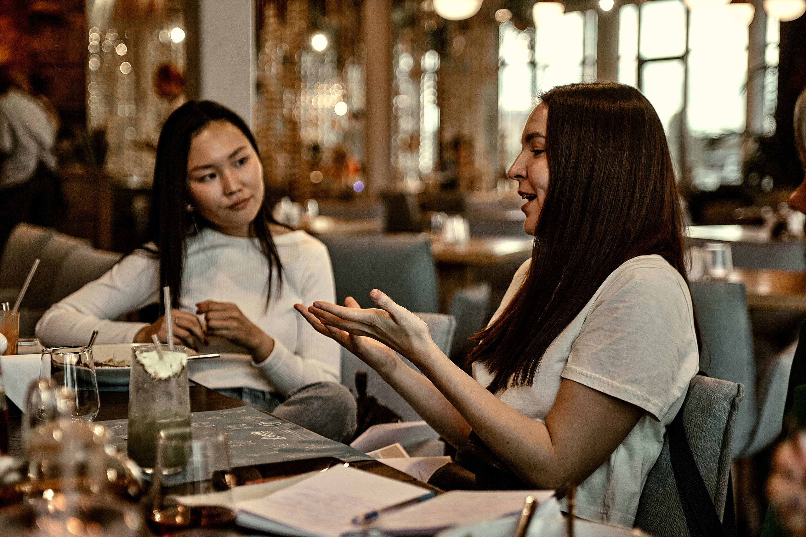 Сьемка Мастер Майнда. Семейный и женский фотограф в Санкт-Петербурге Анастасия Стати