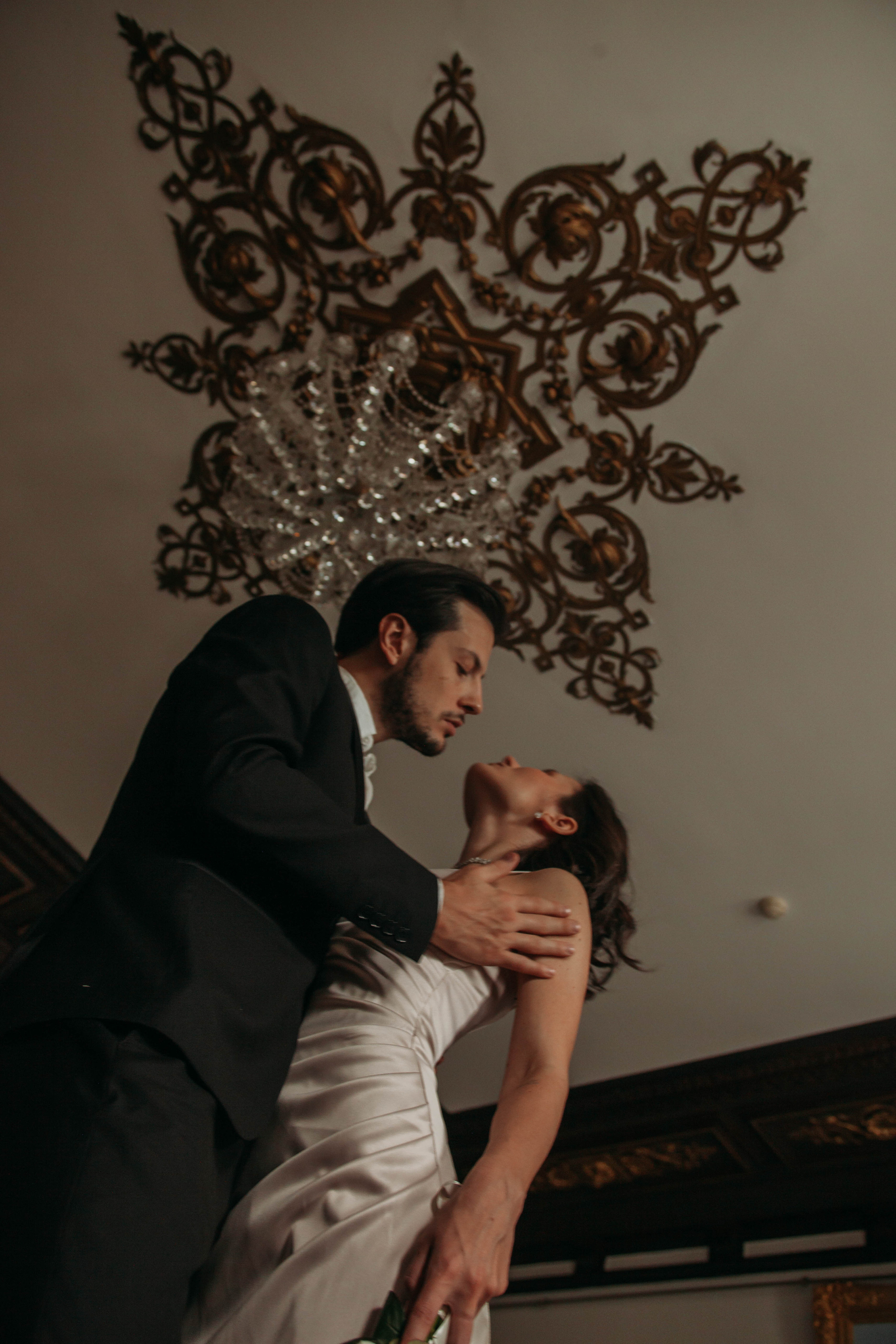 Полина и Дмитрий. Семейный и женский фотограф в Санкт-Петербурге Анастасия Стати