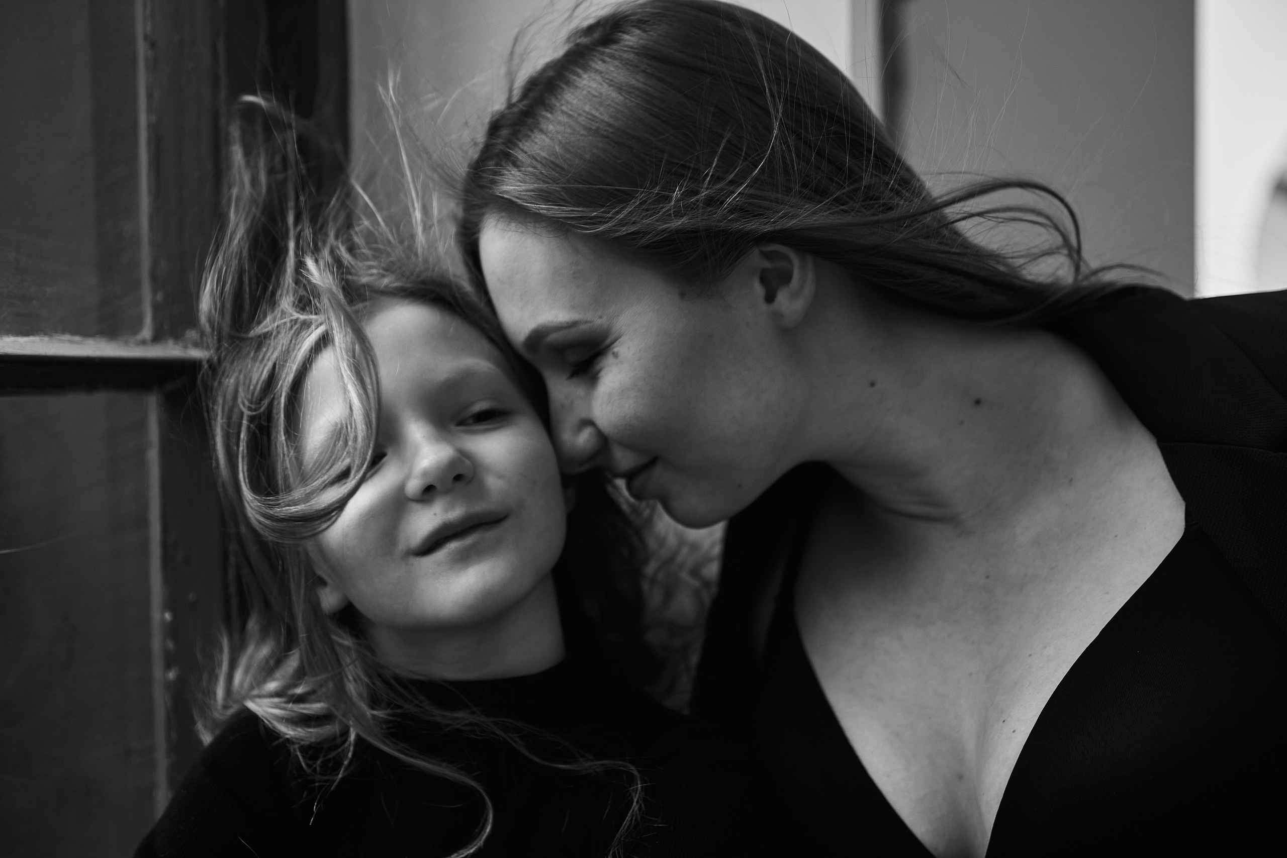 Семейная сьемка. Семейный и женский фотограф в Санкт-Петербурге Анастасия Стати