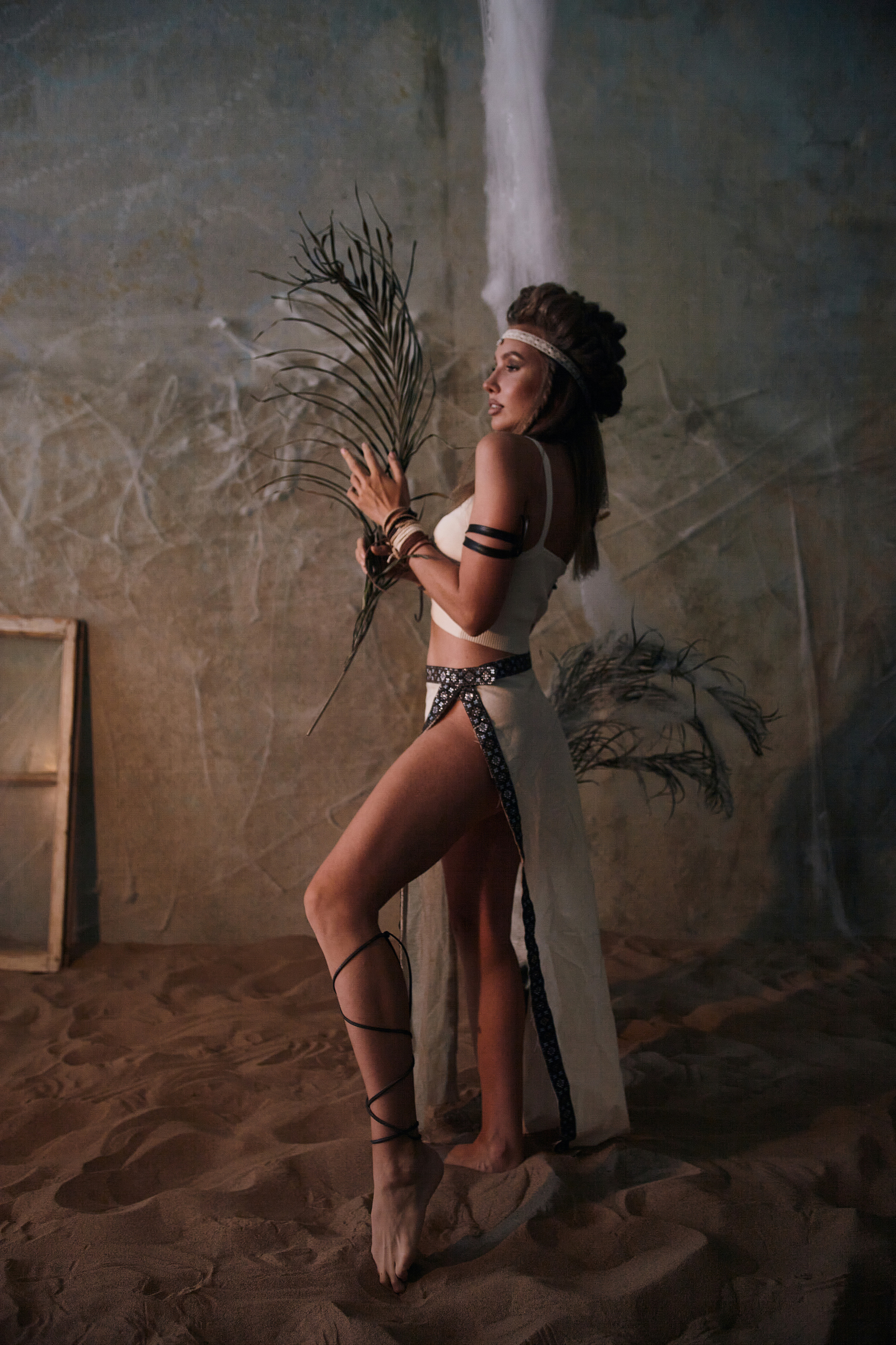 Дипломная работа для агенства. Семейный и женский фотограф в Санкт-Петербурге Анастасия Стати