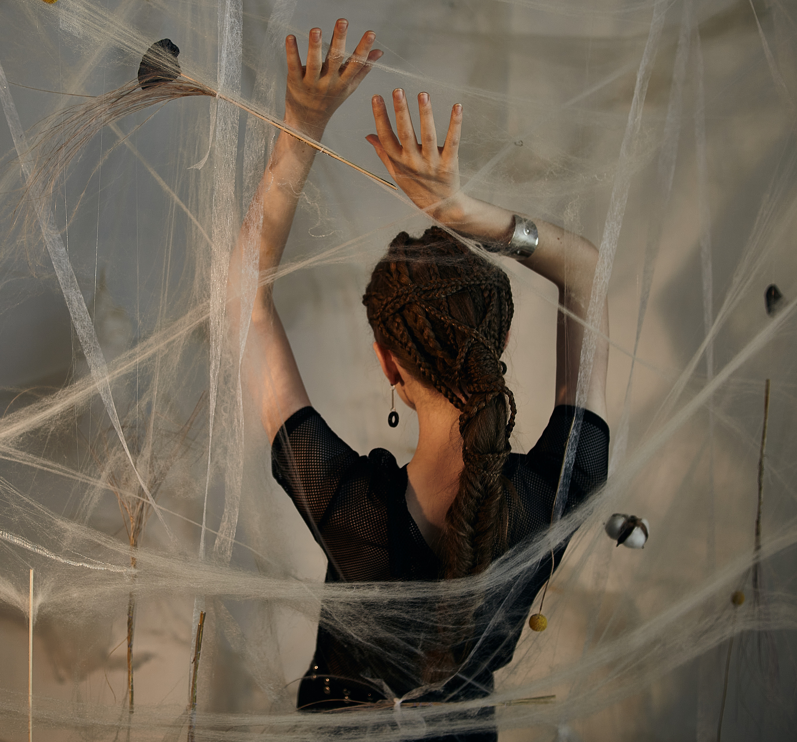 Дипломная работа для агенства. Семейный и женский фотограф в Санкт-Петербурге Анастасия Стати