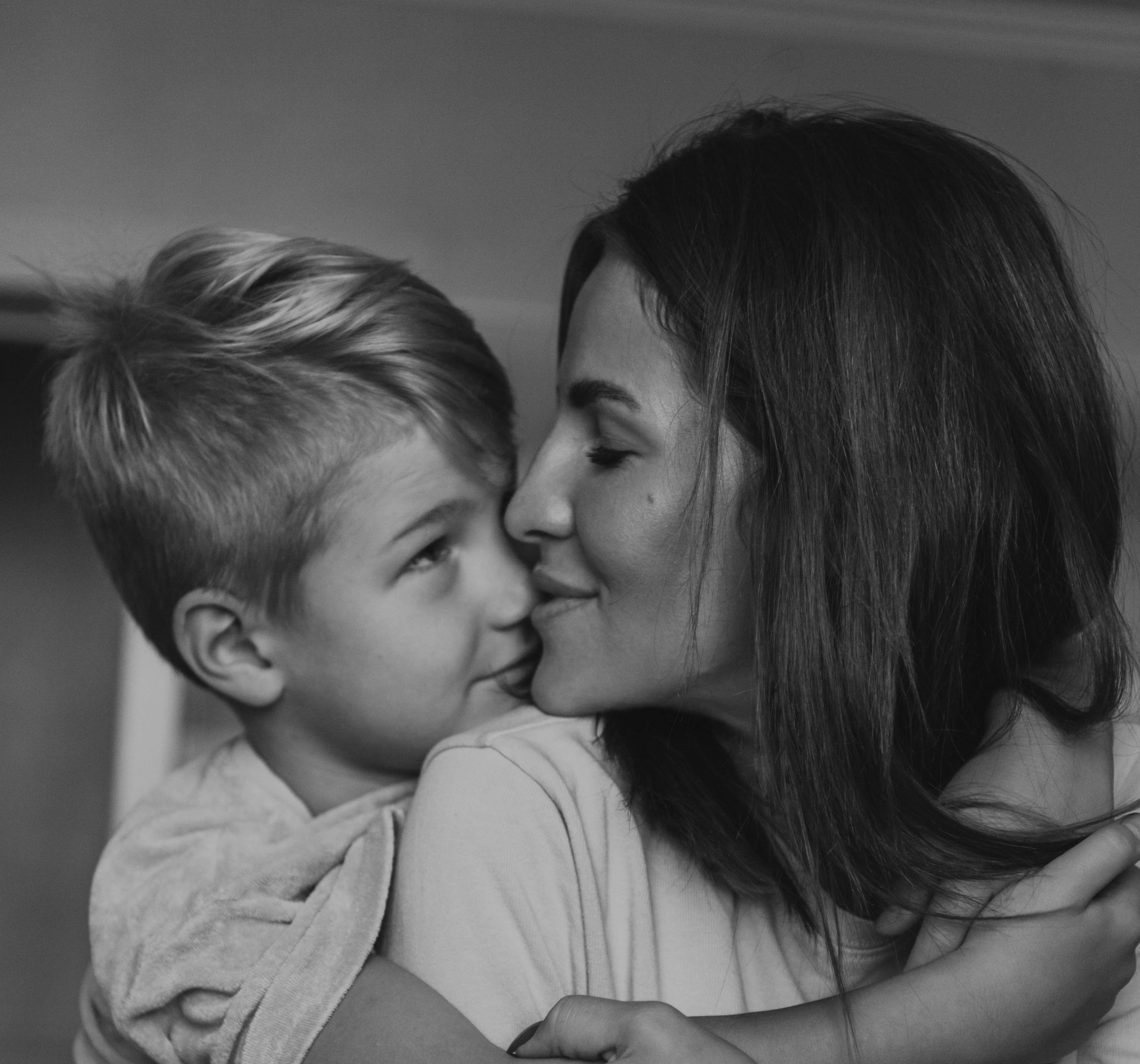 Домашние посиделки. Семейный и женский фотограф в Санкт-Петербурге Анастасия Стати