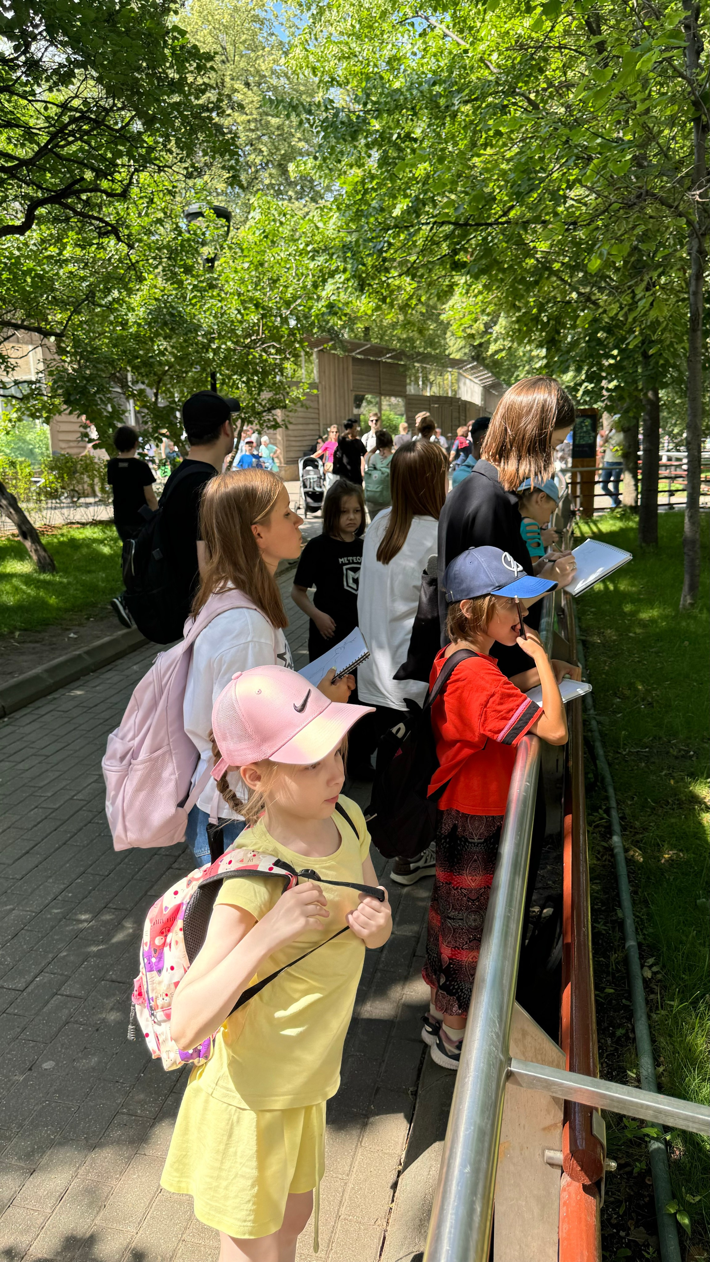 Приглашаем в арт-лагерь в Москве для детей!. Арт-вечеринки и мастер-классы в Москве для взрослых и детей