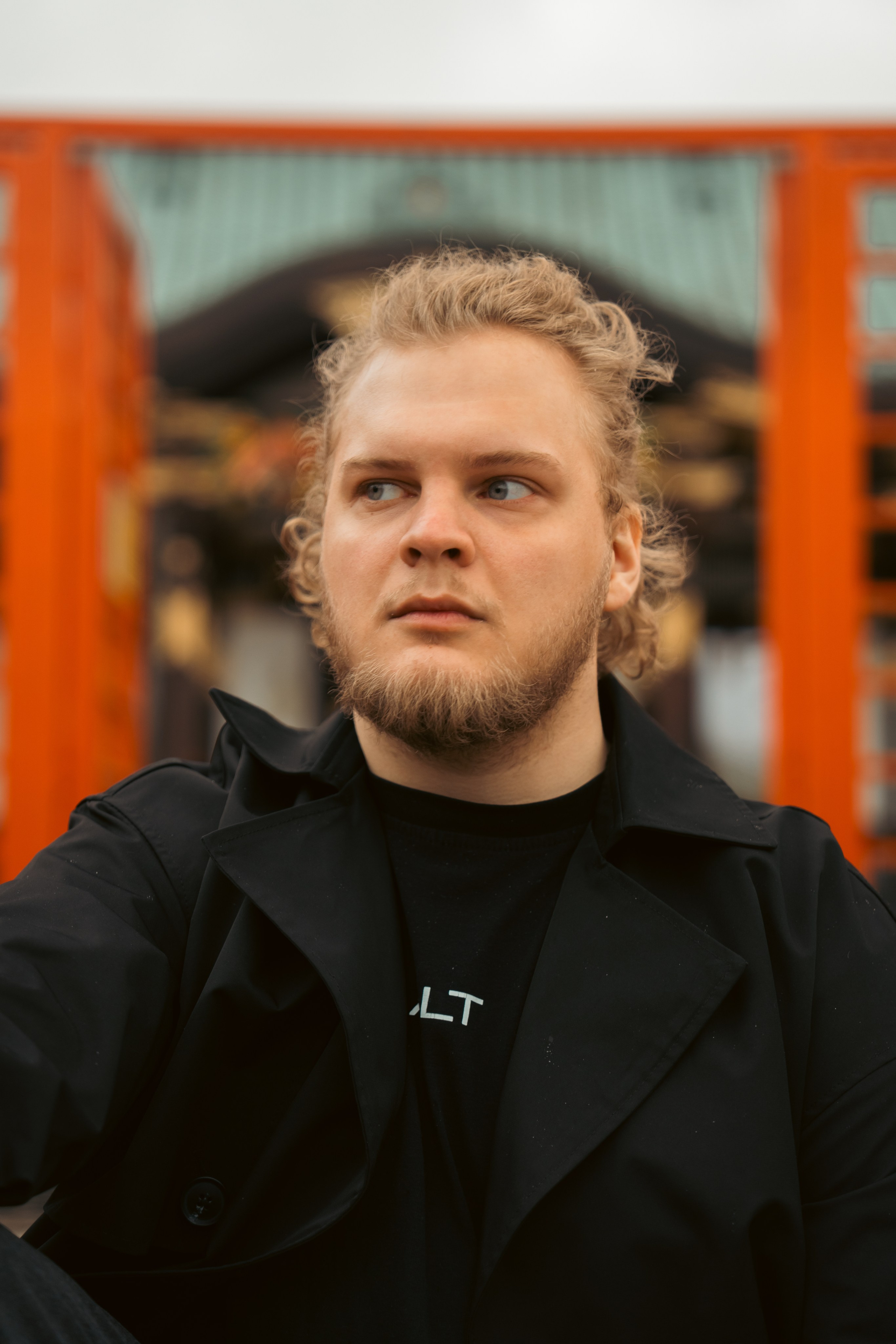 STREET фотосессия 2025. ТриМедиа Продакшн