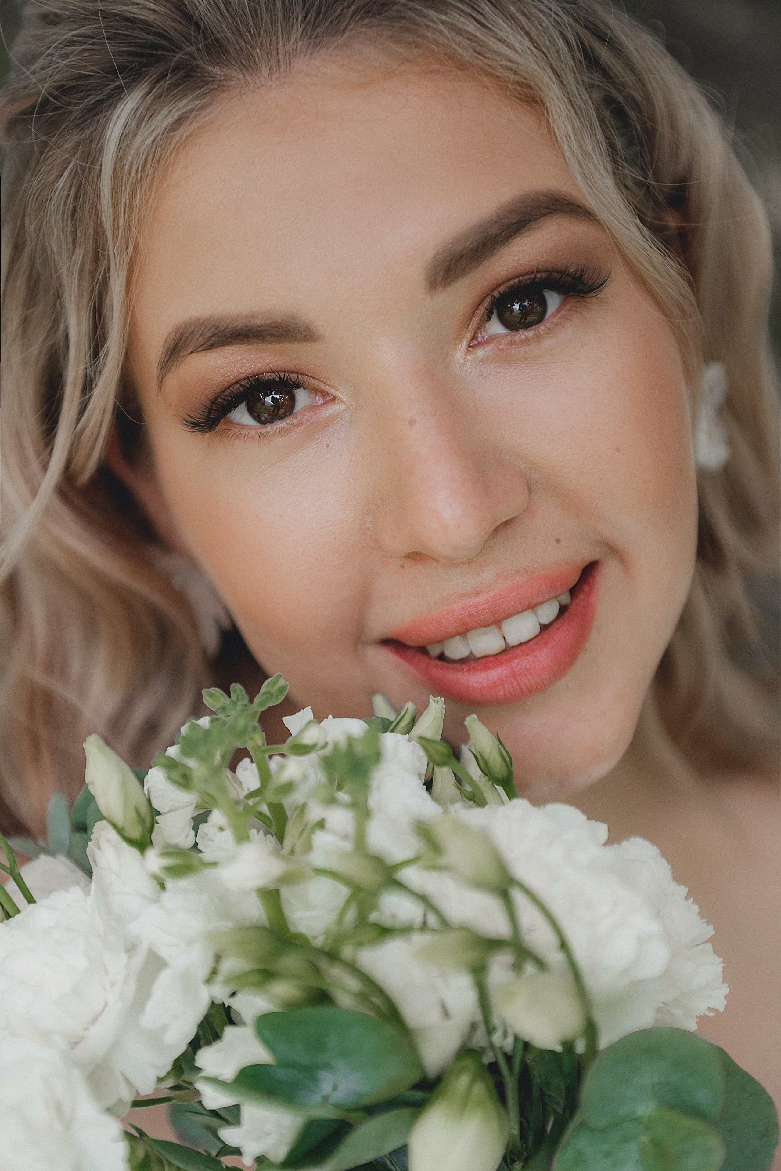 Свадебные съёмки. Фотограф в Томске Мария Март