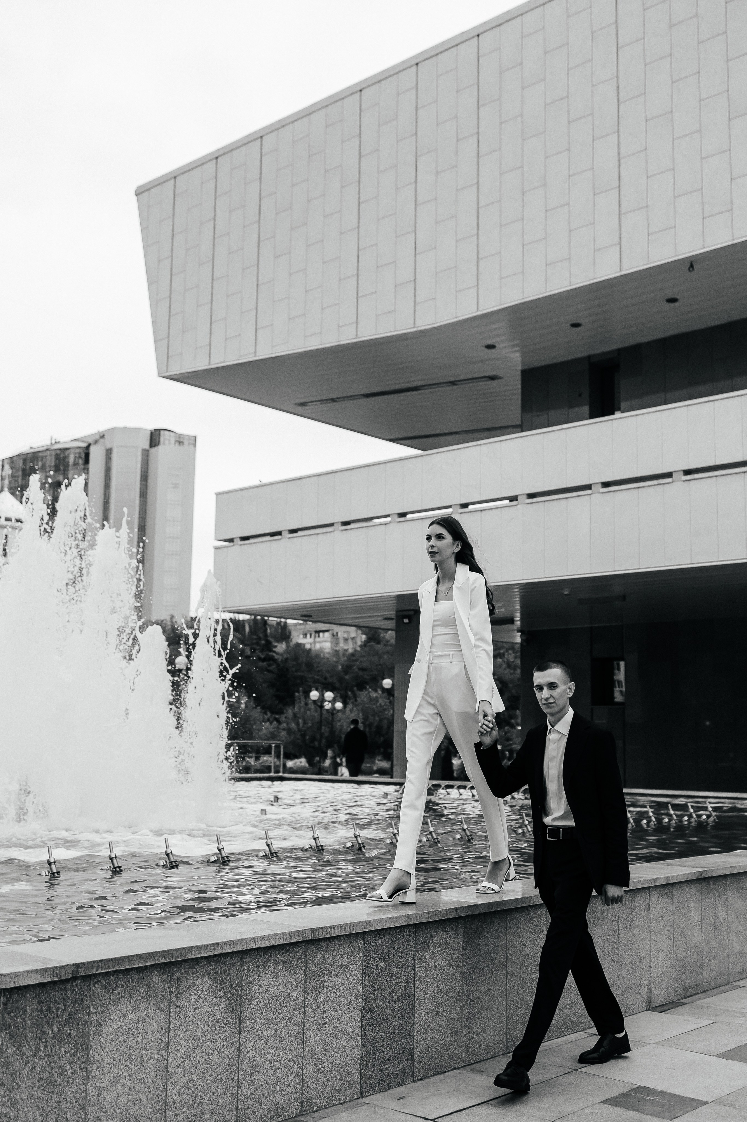 Николай и Юлия. Свадебный и семейный фотограф в Ростове-на-Дону