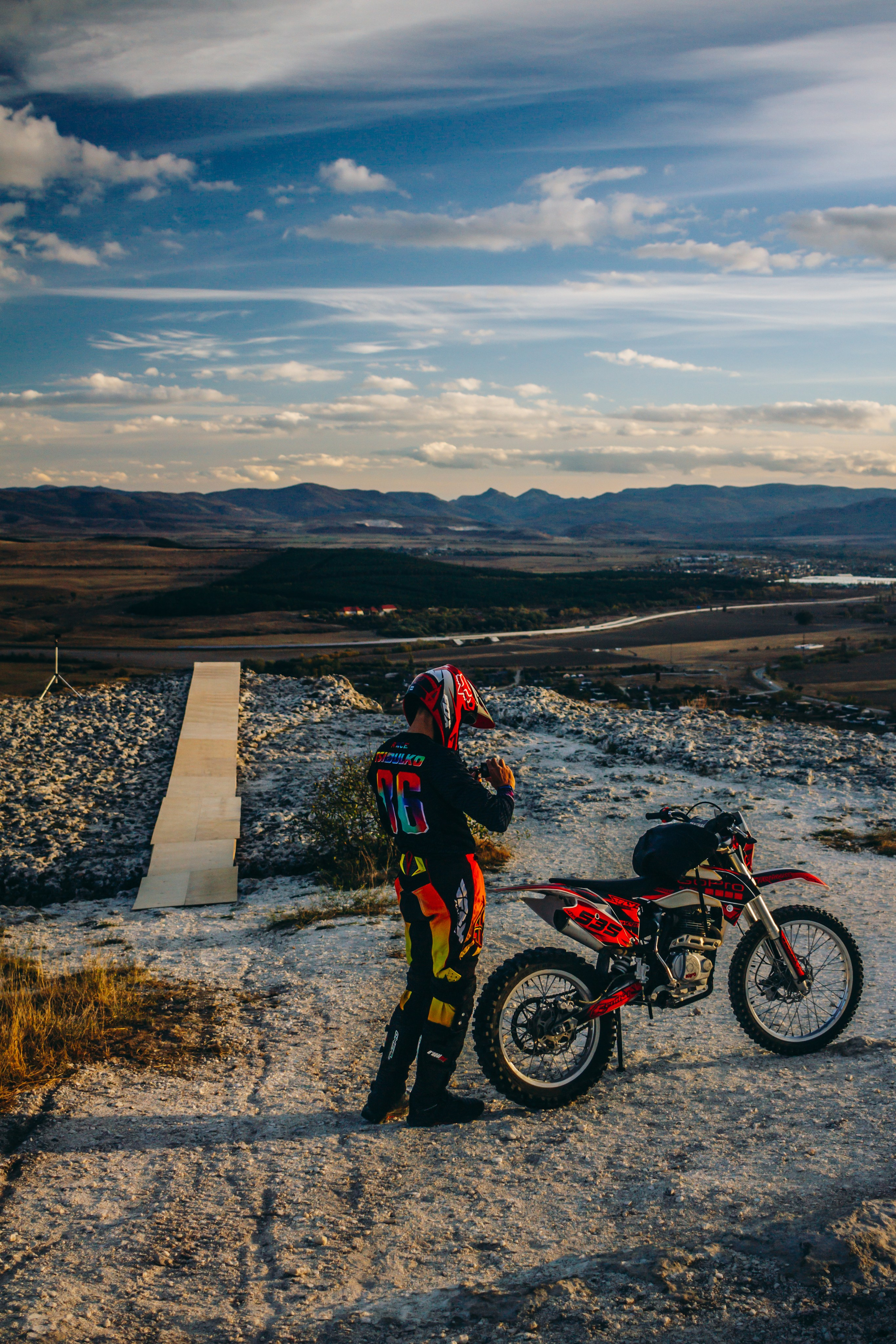MOTOBASE. Фотограф в Крыму Григорий