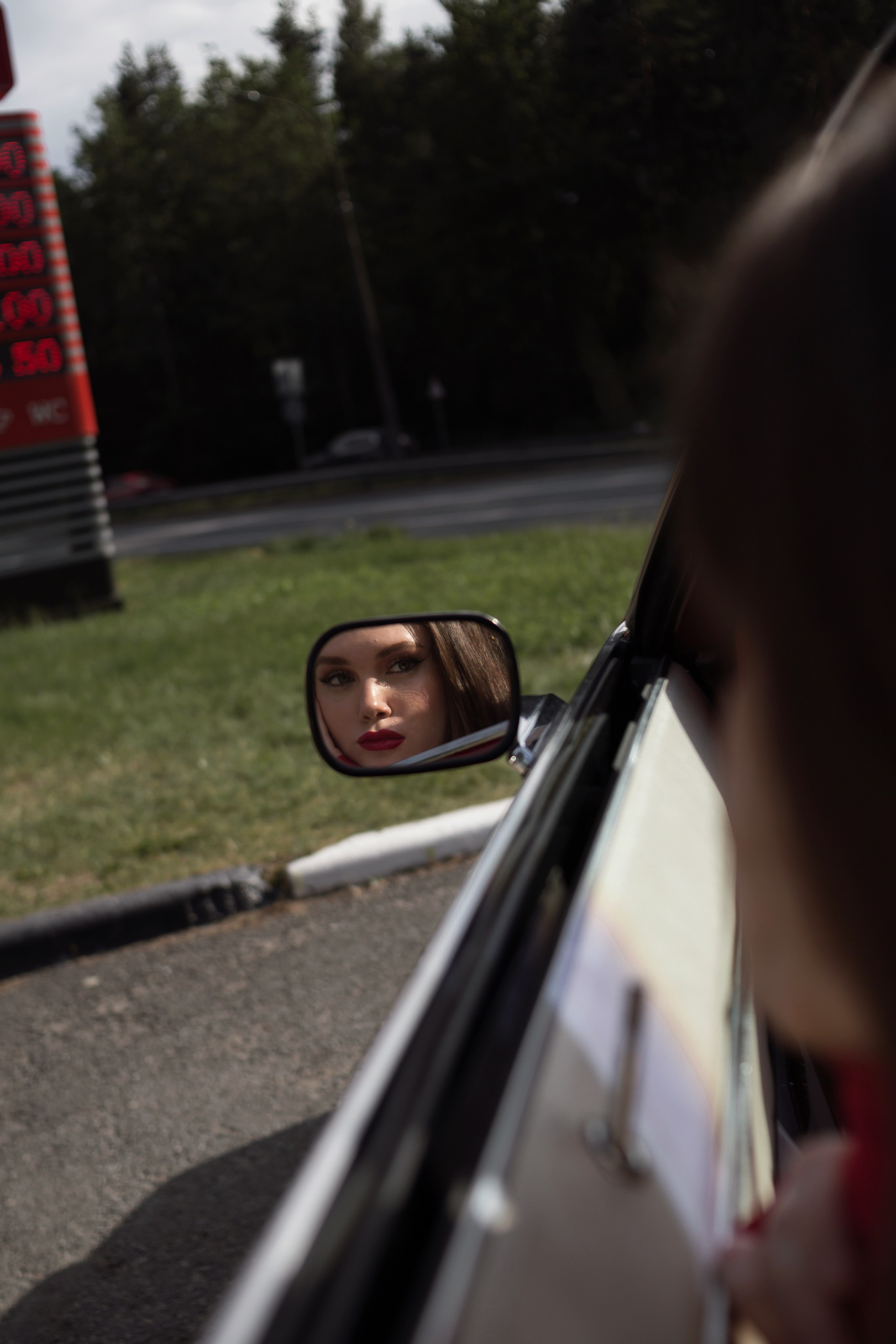 Md: @ms_heavyy Muah: @darina_makeup_spb Org: @creative_photoday