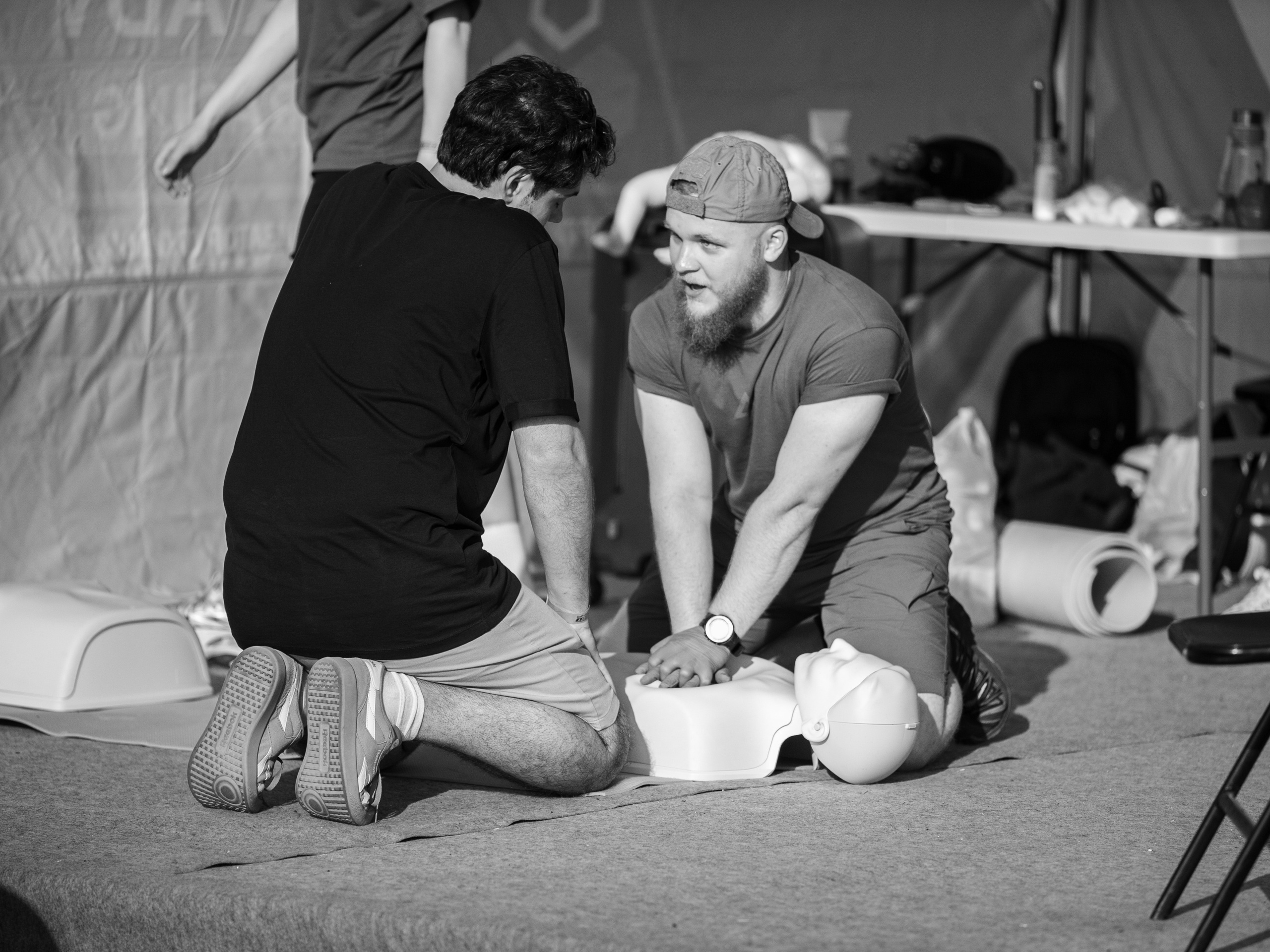 YUKA DRIVE FEST Джимхана Лайт Нижний Новгород_08.06.25. Фотограф Шариков Илья