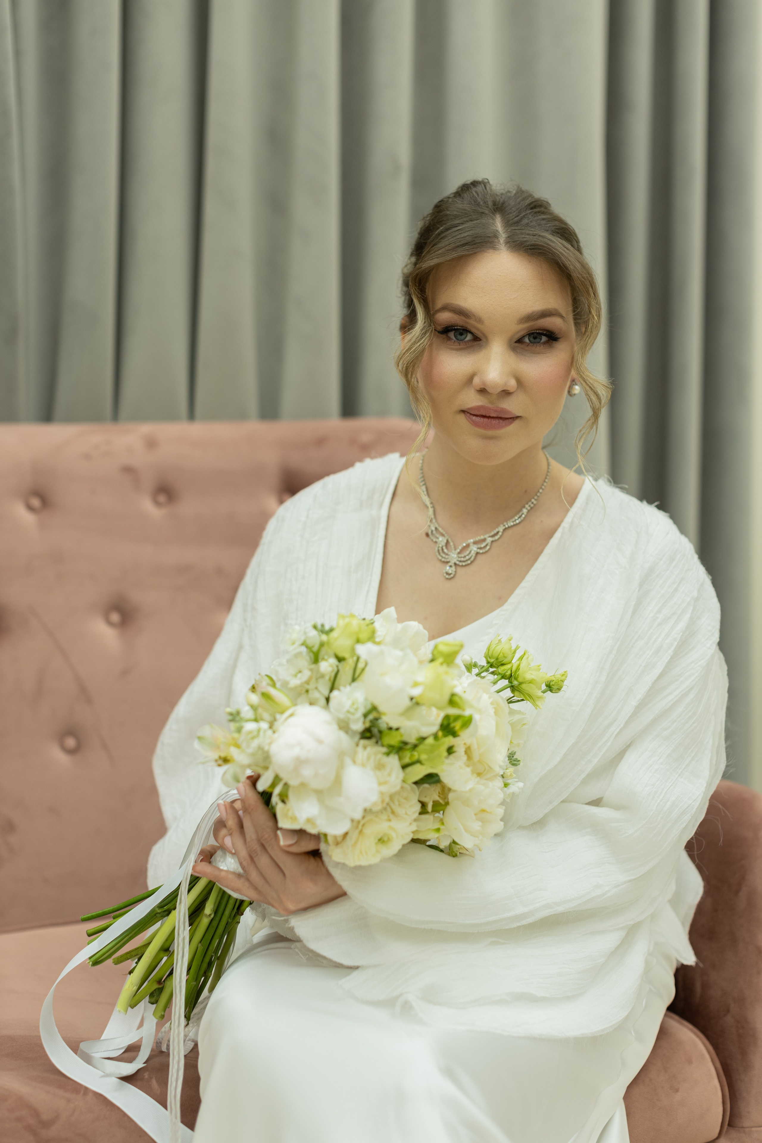 Евгений и Юлия. Главная