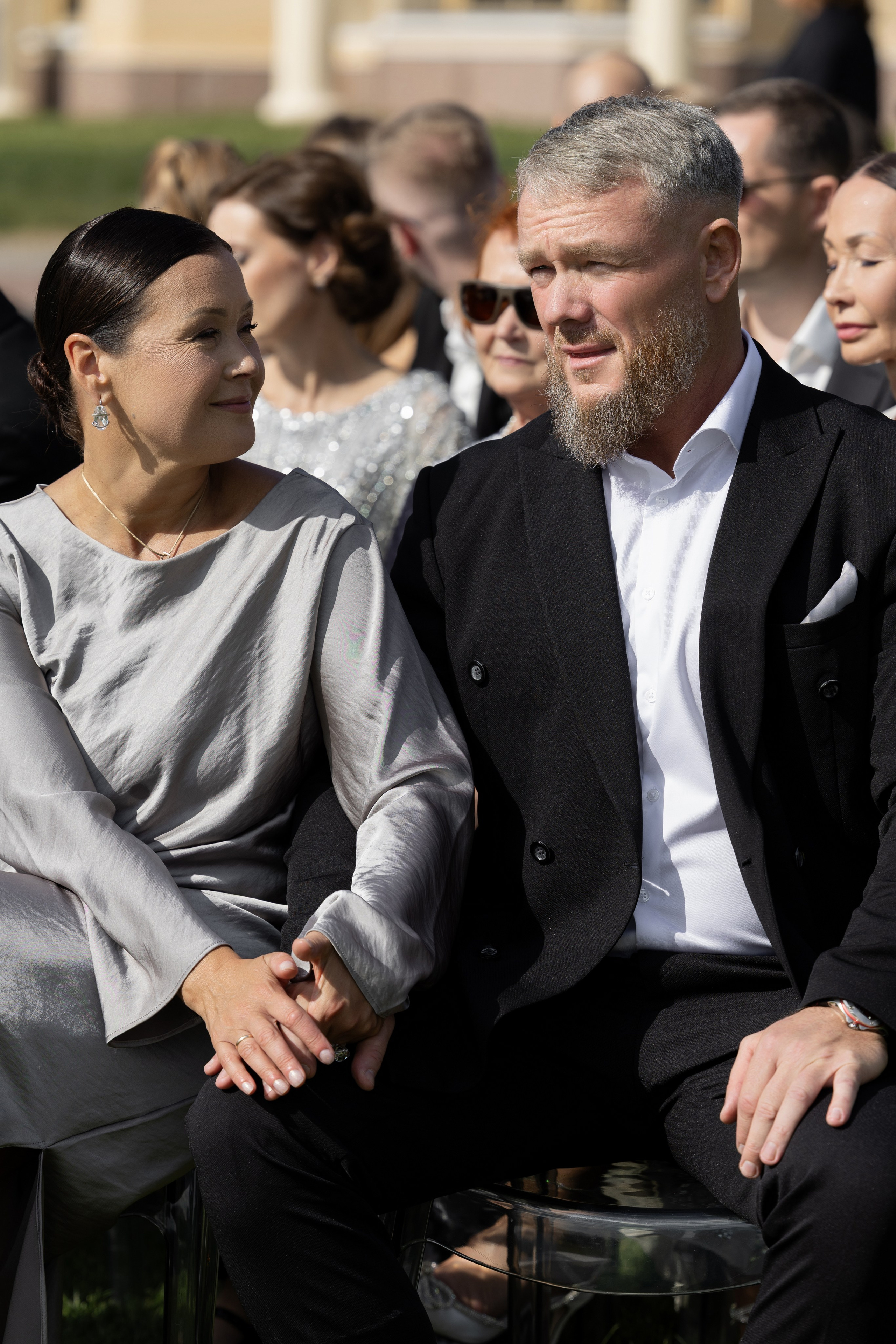 Константиновский. Свадебный и семейный фотограф в Санкт-Петербурге