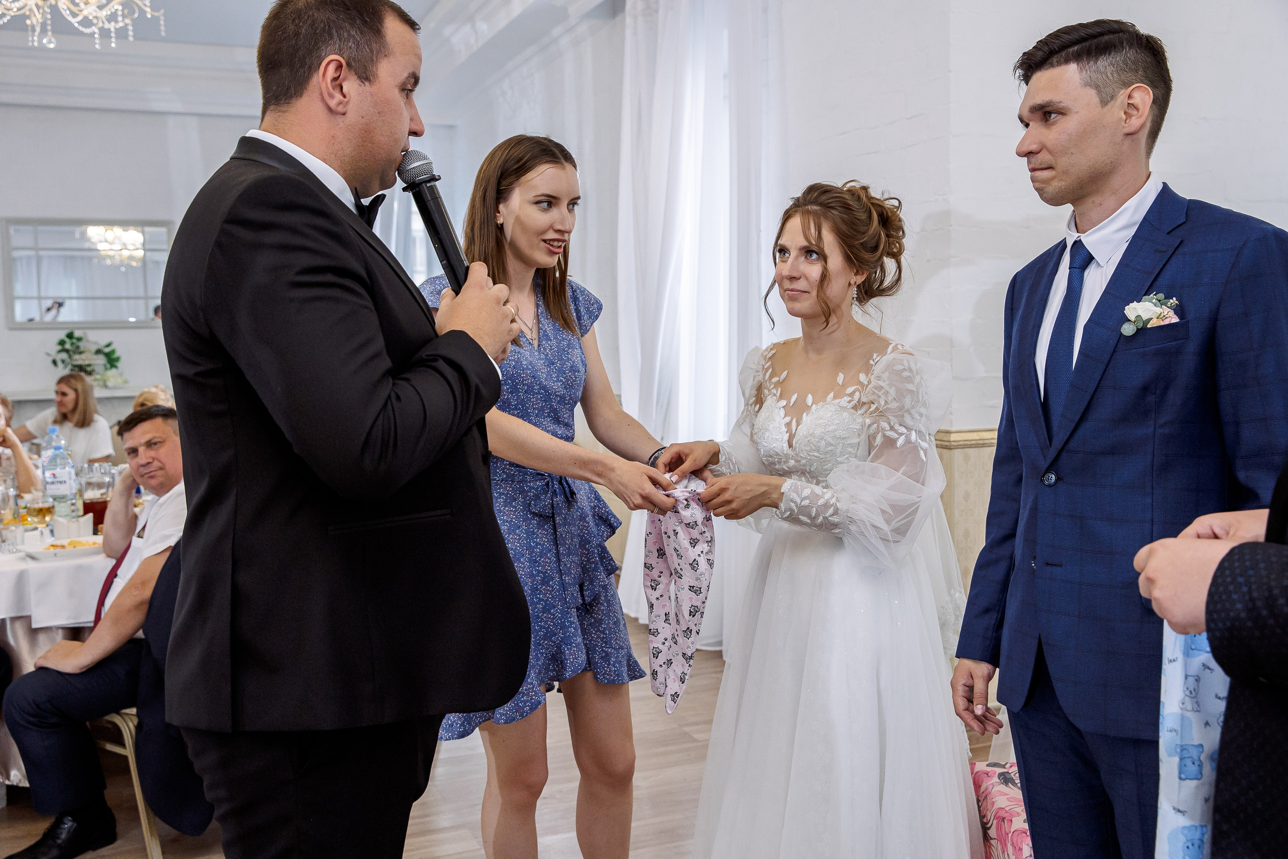 Евгений и Татьяна. Свадебный и семейный фотограф в Челябинске Юлия Ишимова