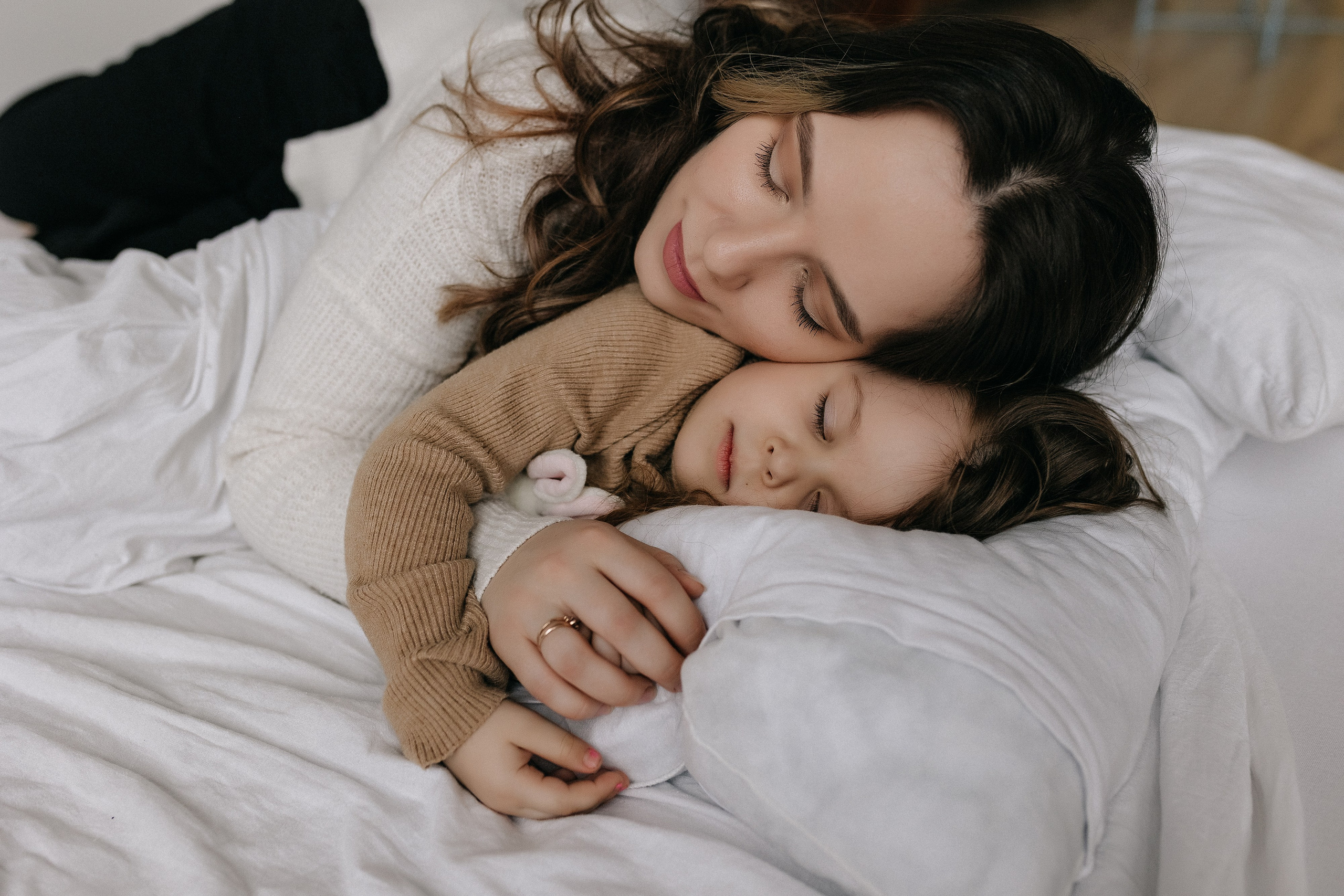 СЕМЬИ. Фотограф Никитина Марина, Санкт-Петербург