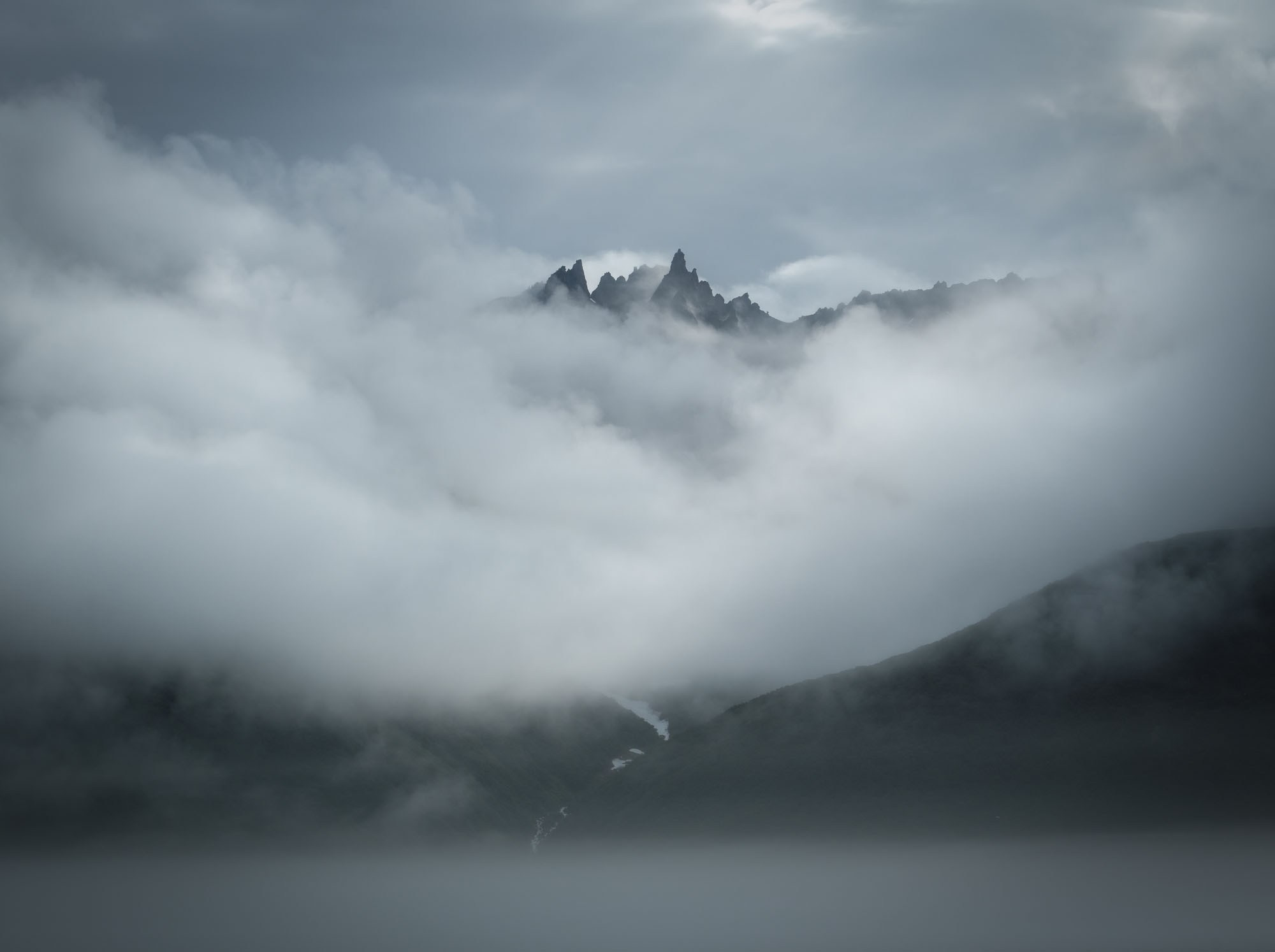 Фотографии Корякия