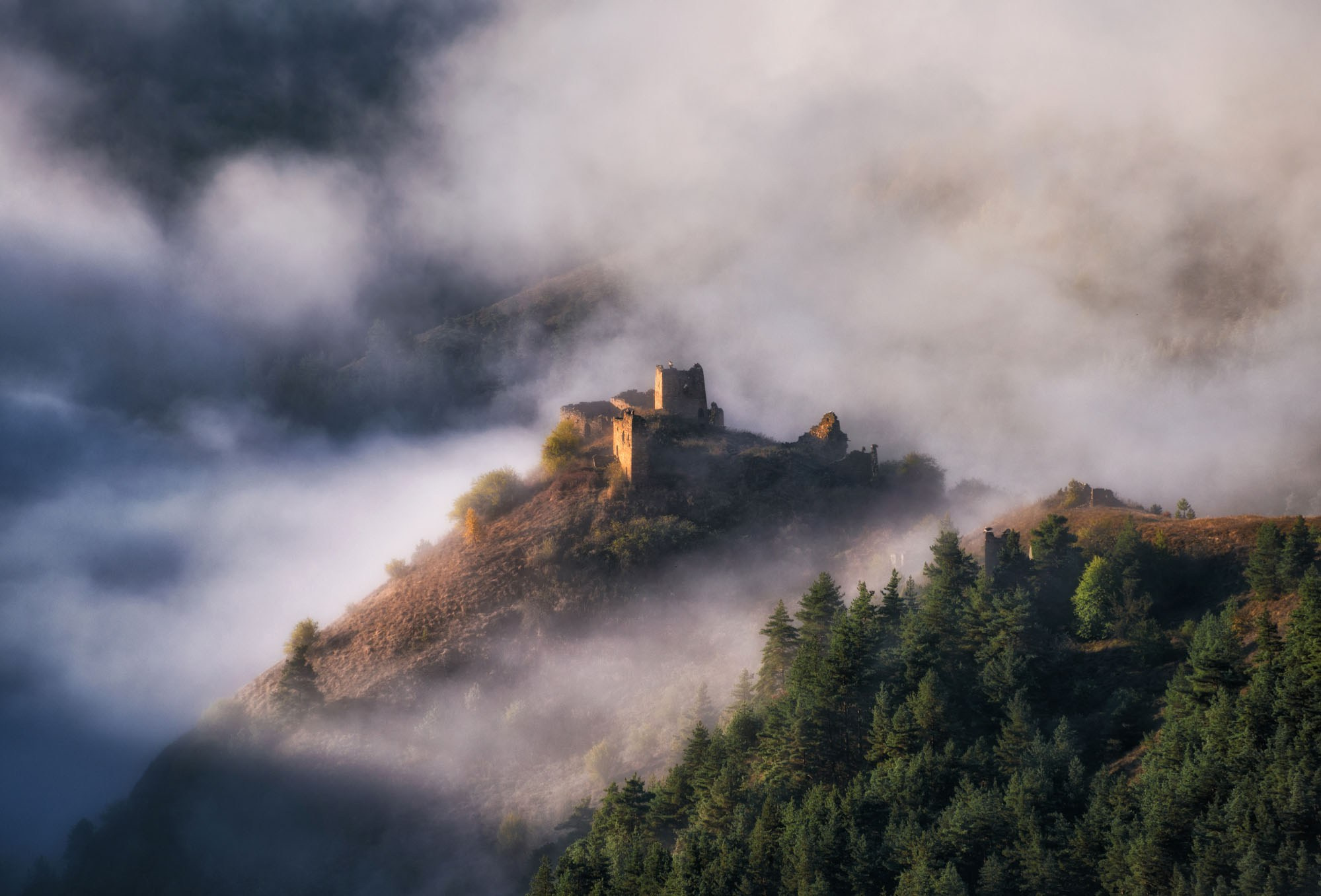 Фотографии Ингушетия