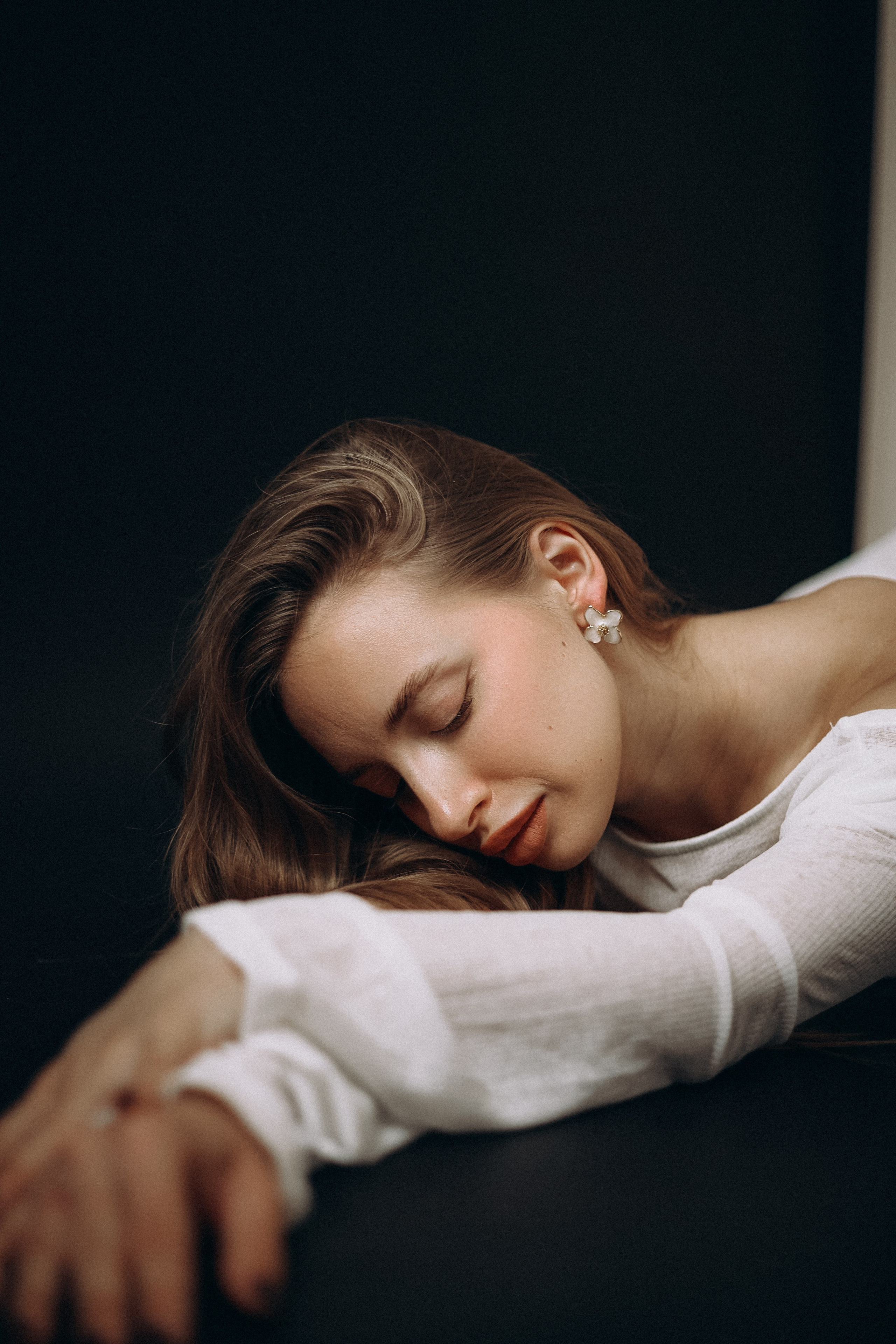 VALERIYA. О фотографии с душой