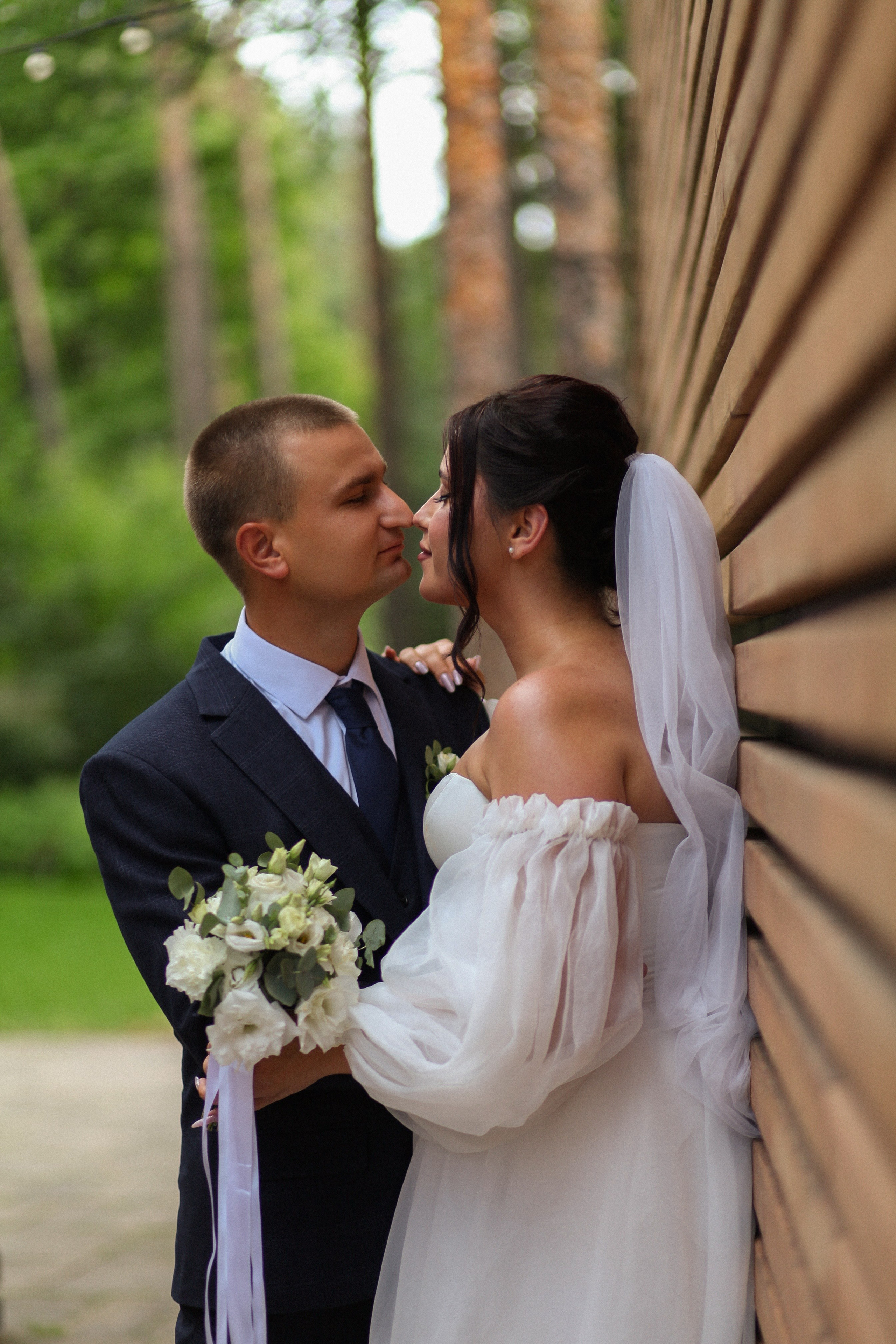 А & V 24'. О фотографии с душой