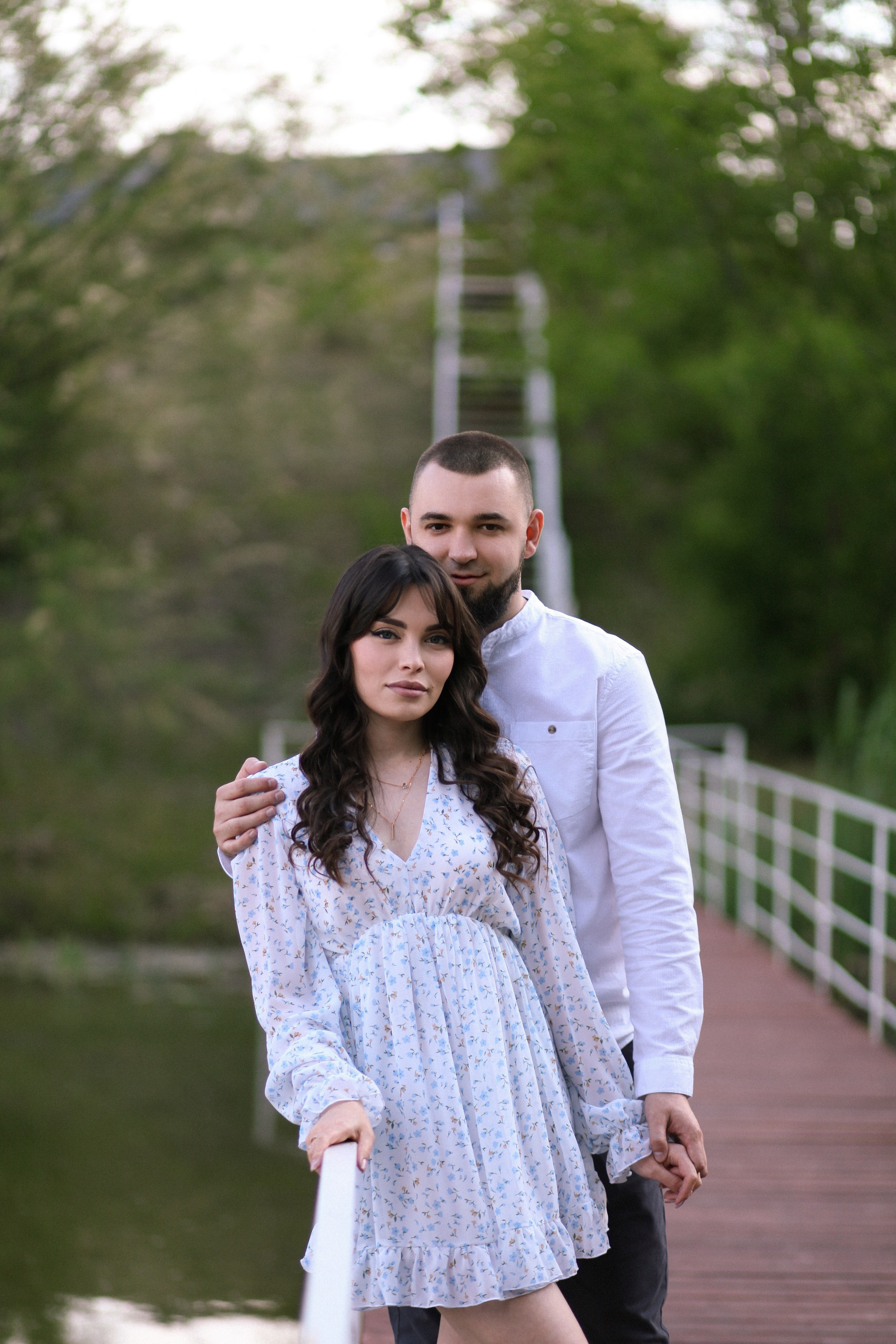 Любовь. О фотографии с душой