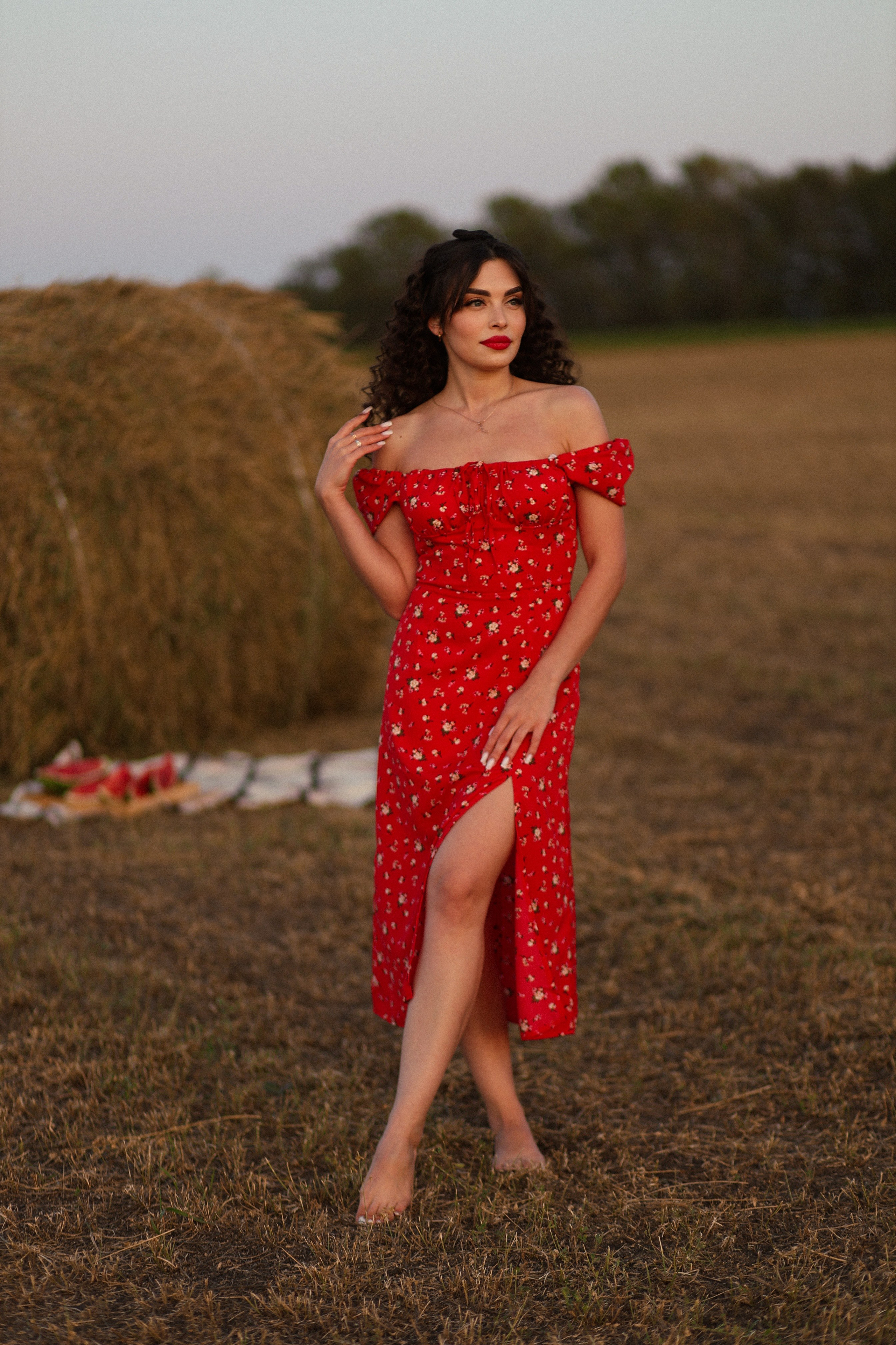 AUGUST. О фотографии с душой