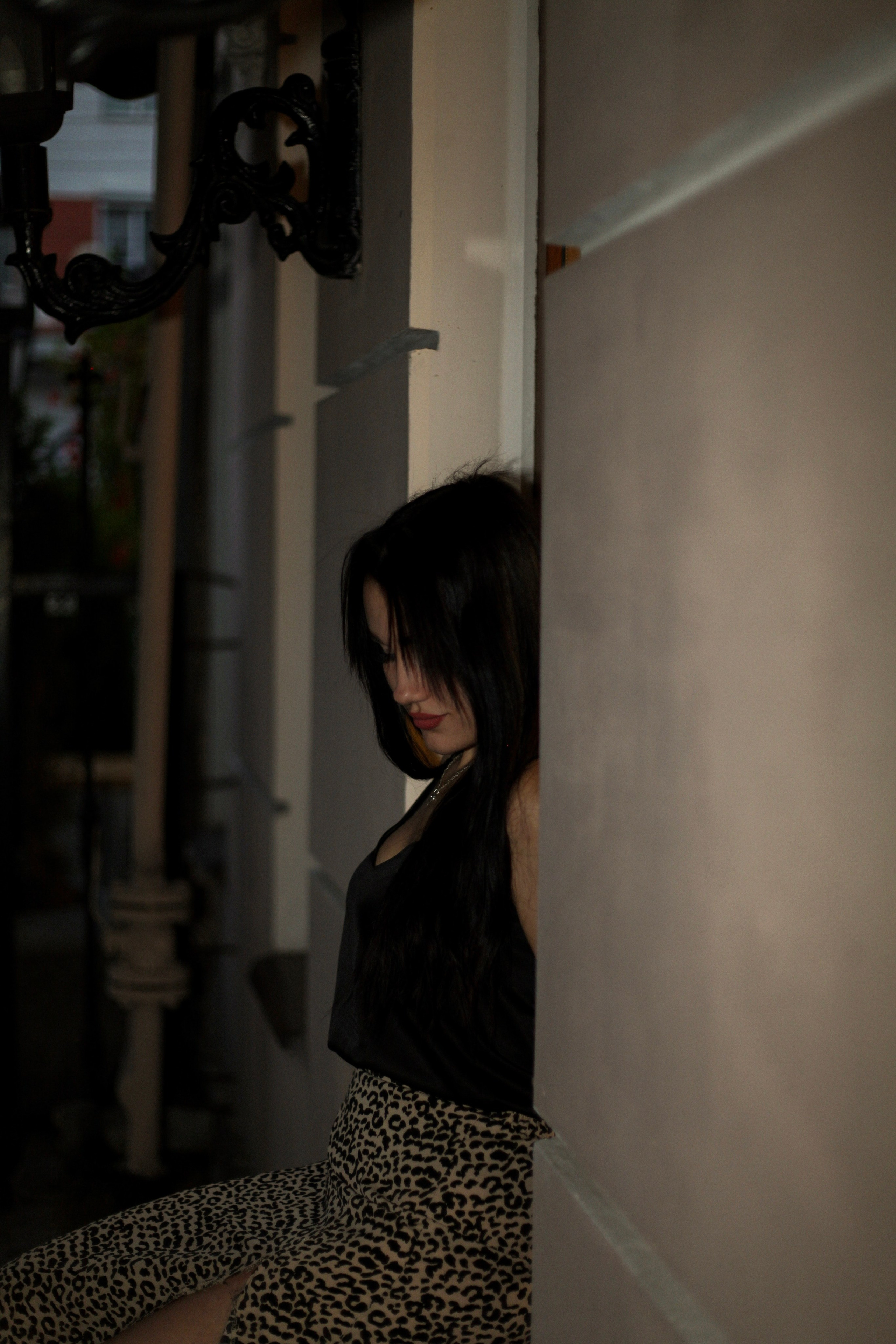 ELLINA. О фотографии с душой