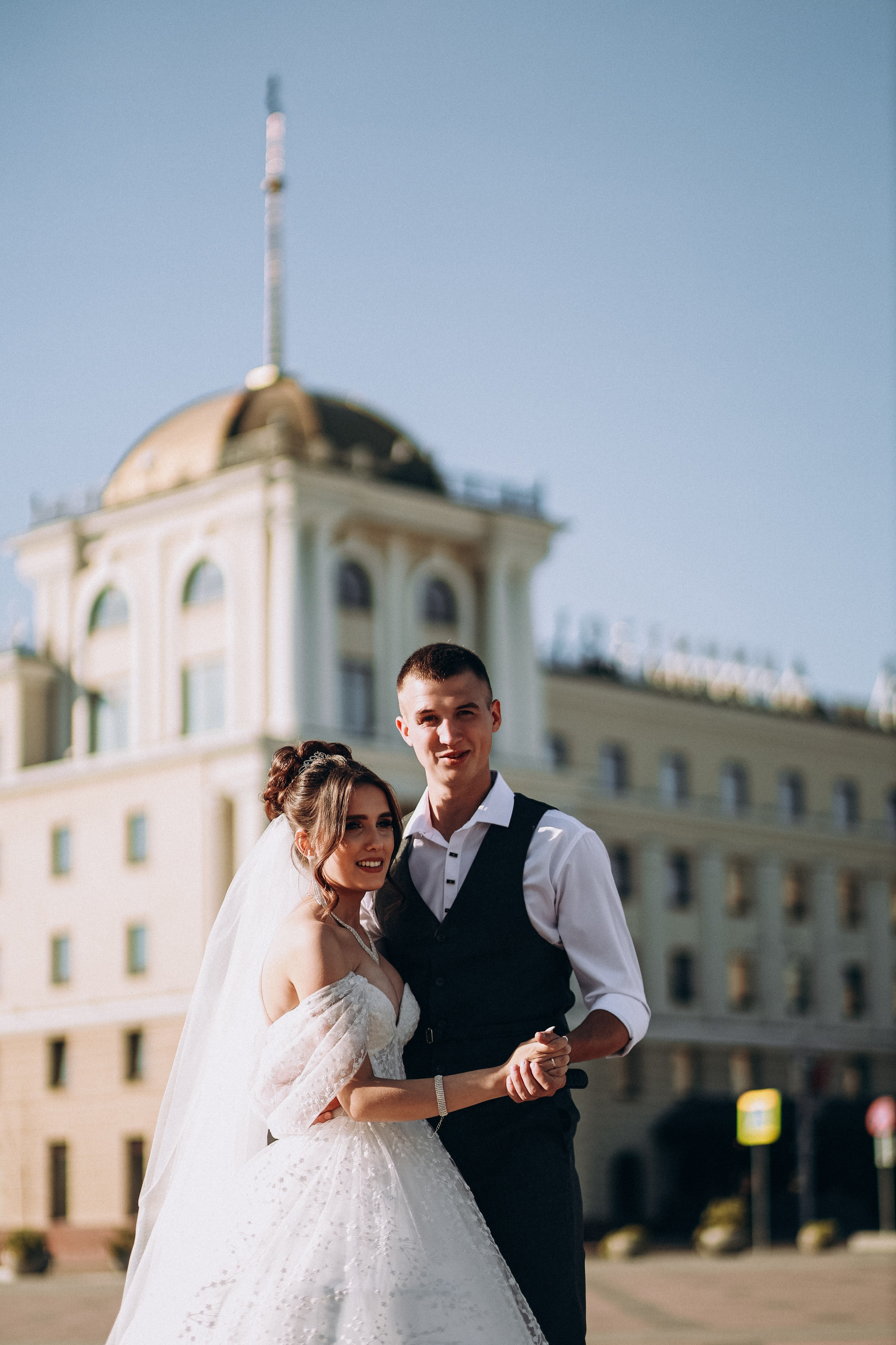 E & B 24'. О фотографии с душой